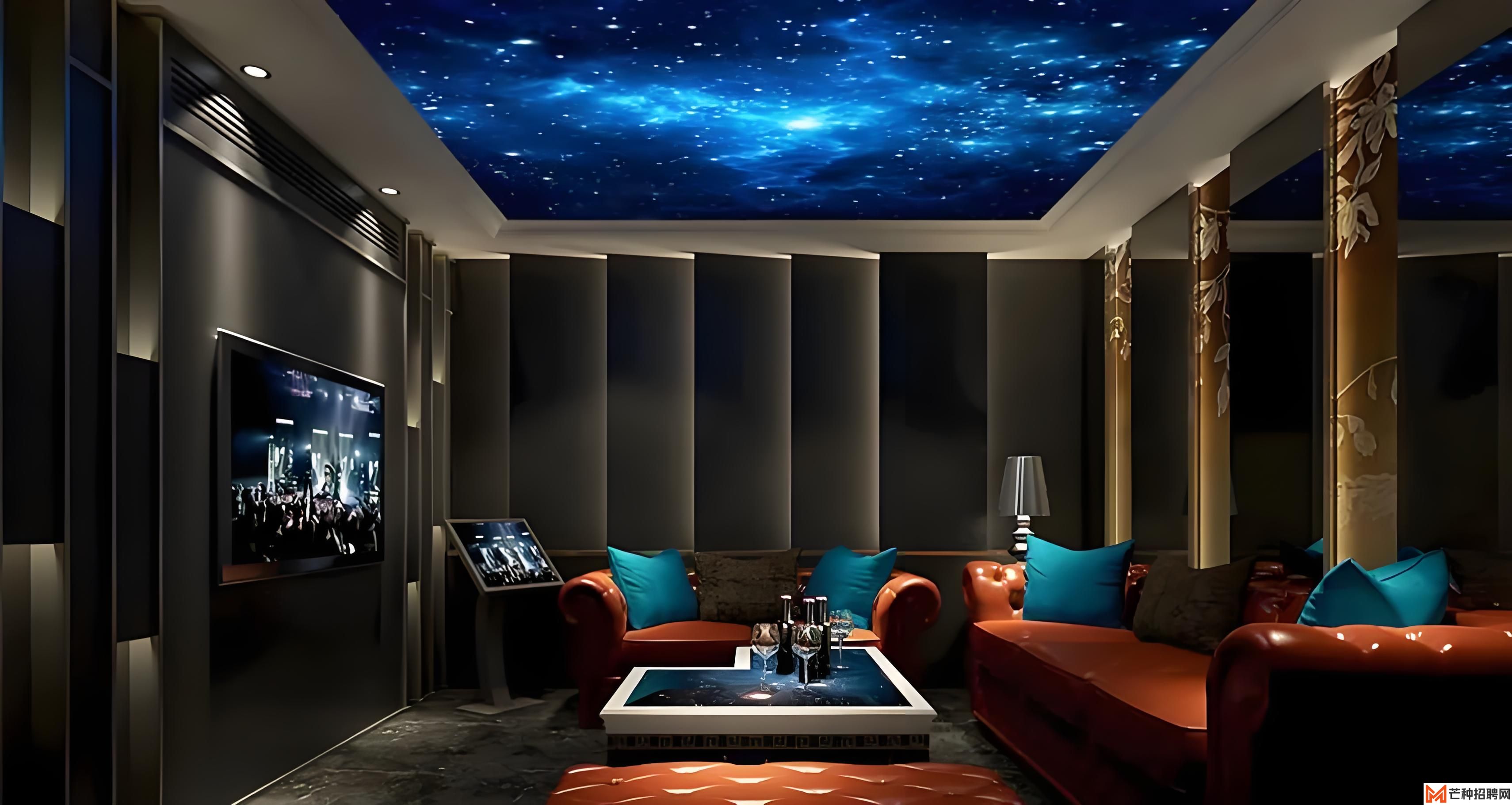 重庆南坪酒吧迎宾接待招聘，薪资日结福利全，工作环境好