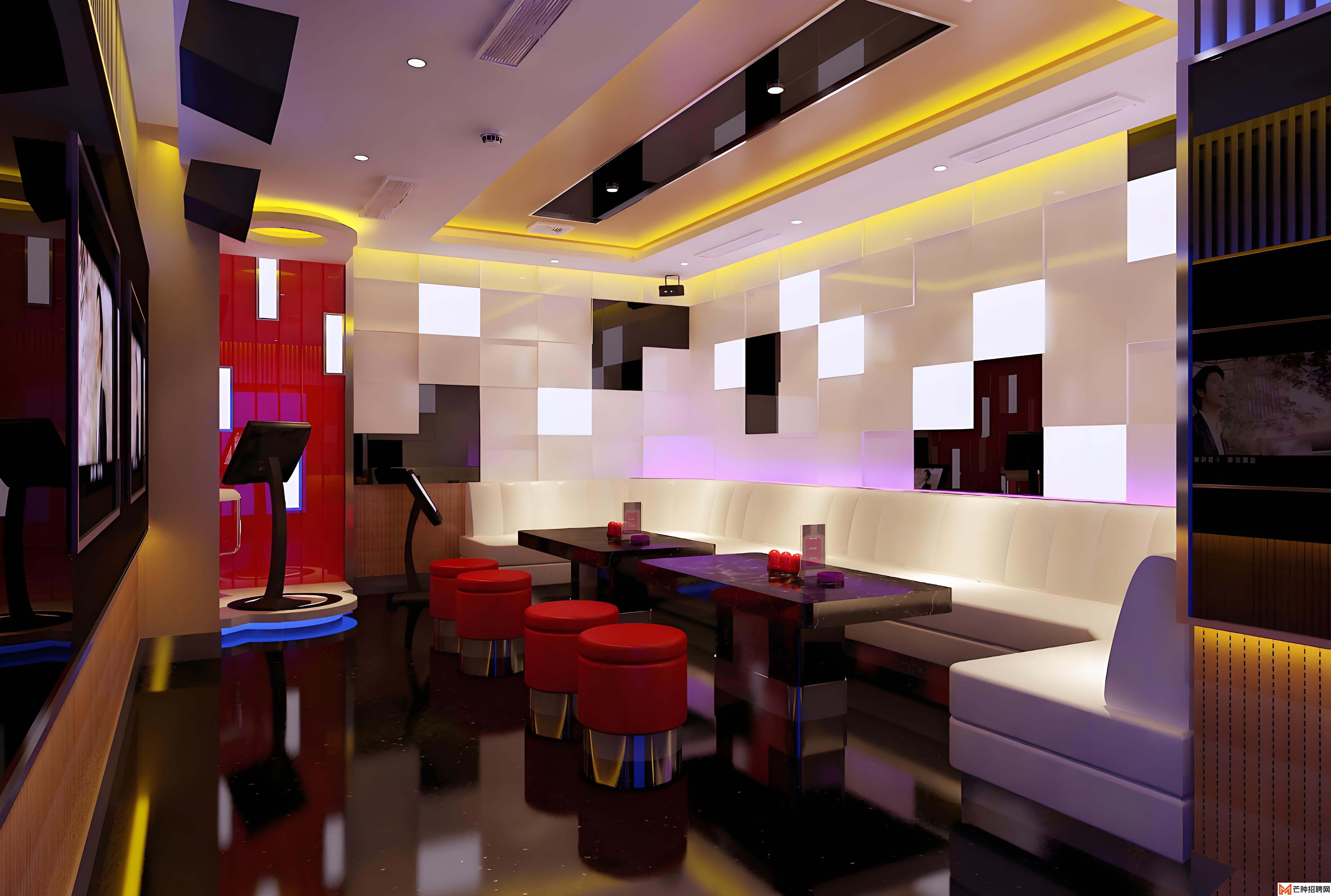 夜场兼职推广员：自由与高回报的完美结合