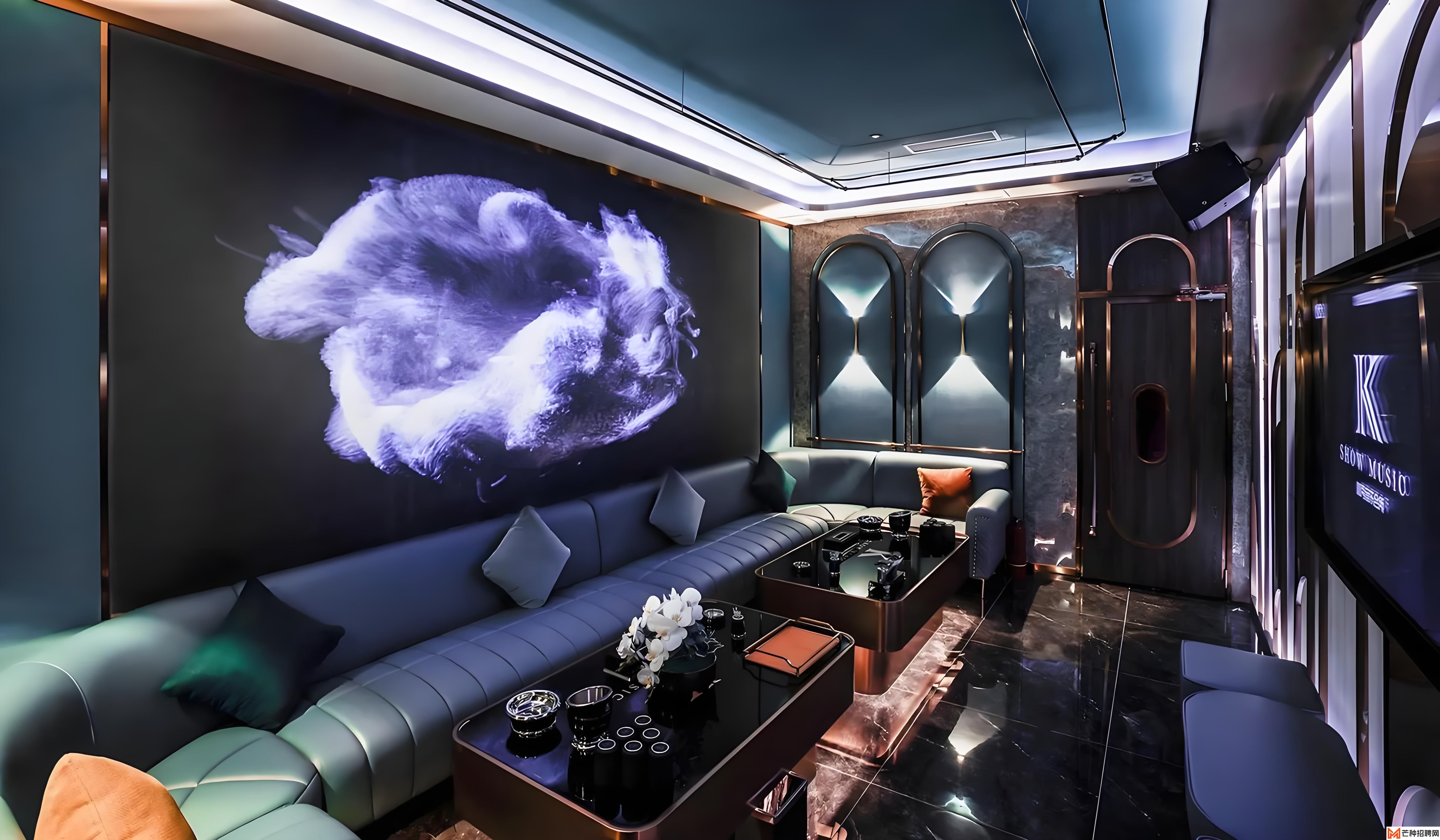 重庆夜场招聘：做客户经理，释放你的沟通魔力，享受高薪