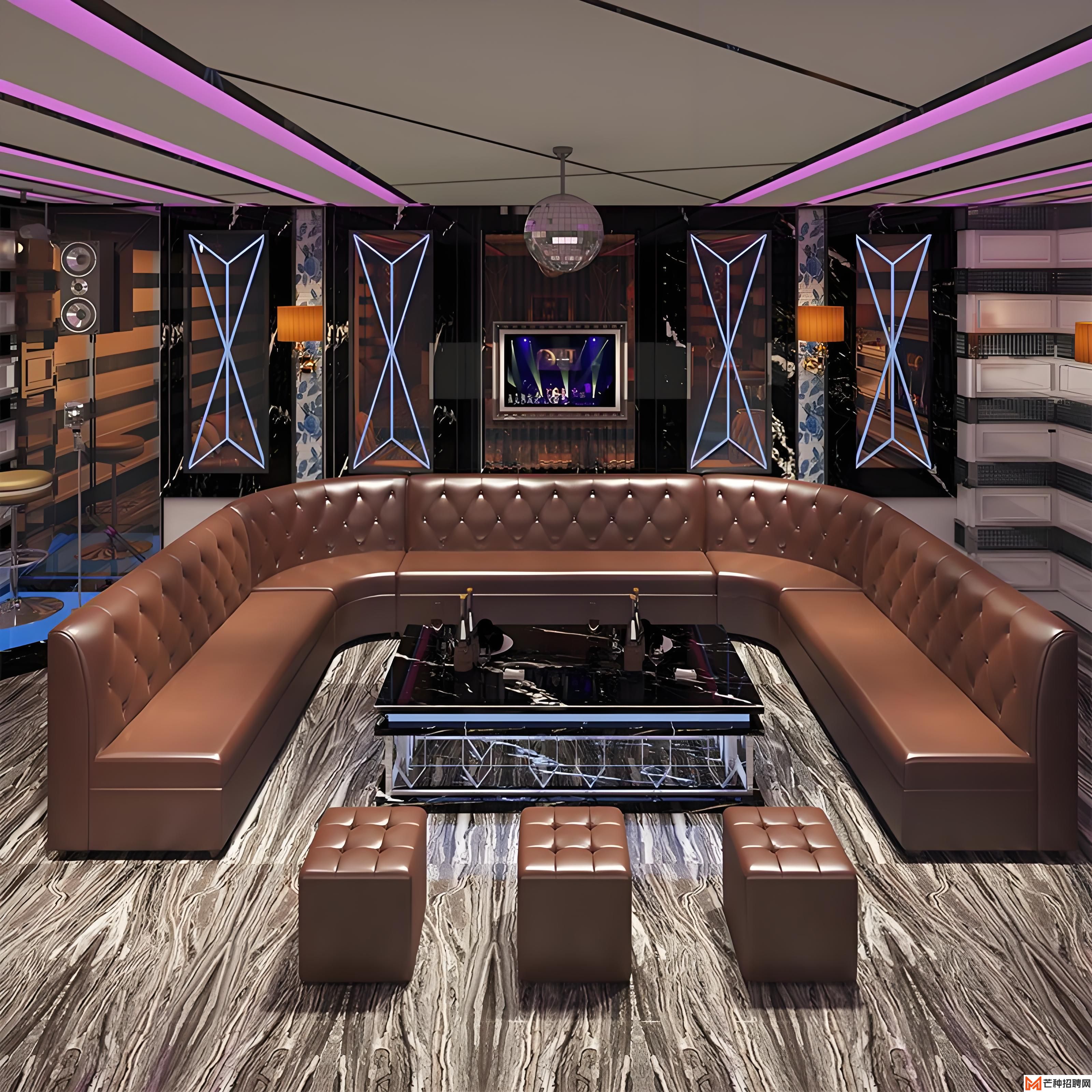 重庆酒吧周末兼职招募：轻松工作氛围让你嗨翻天