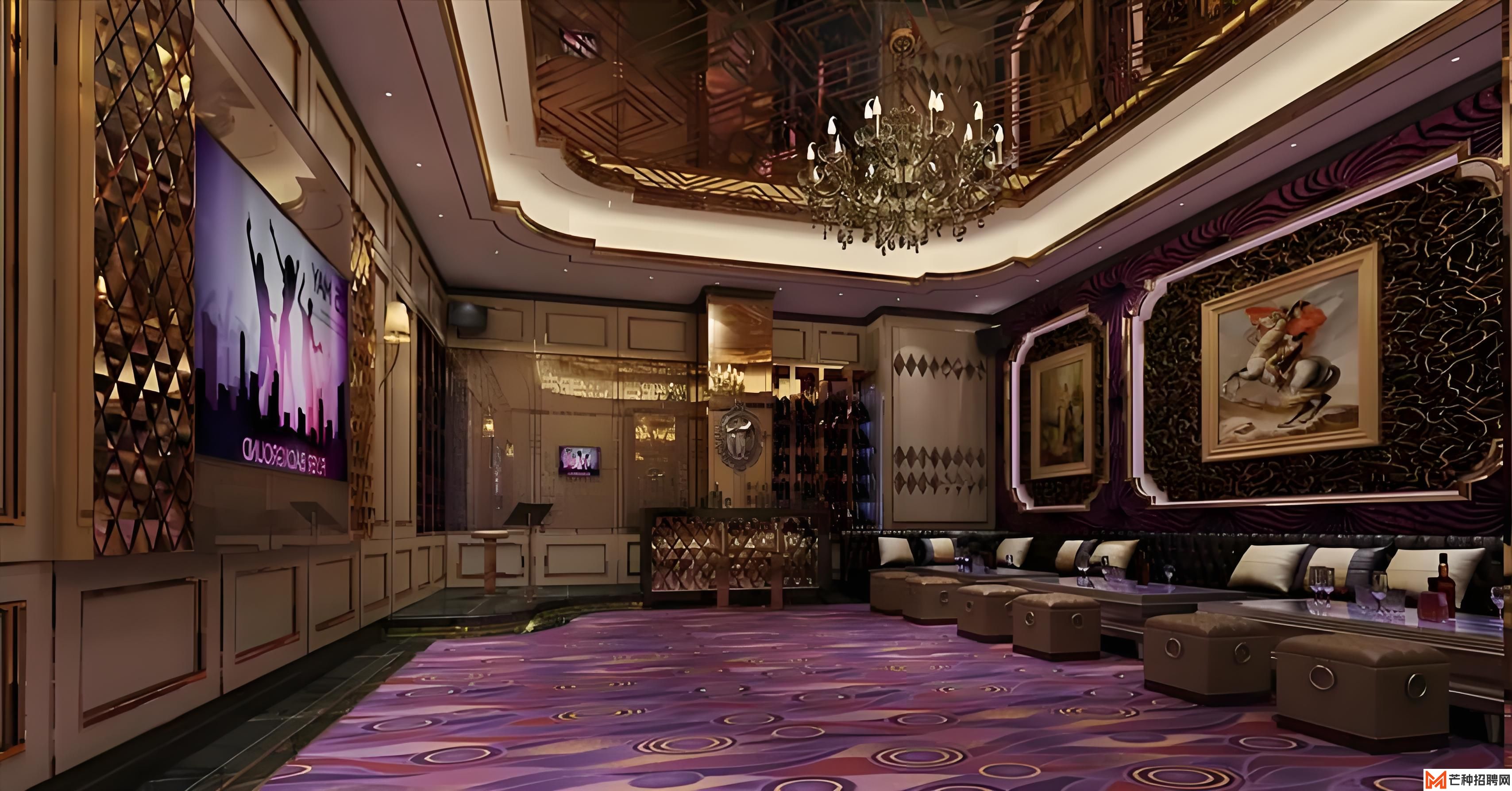 探秘重庆夜场：体验山城夜生活的独特魅力