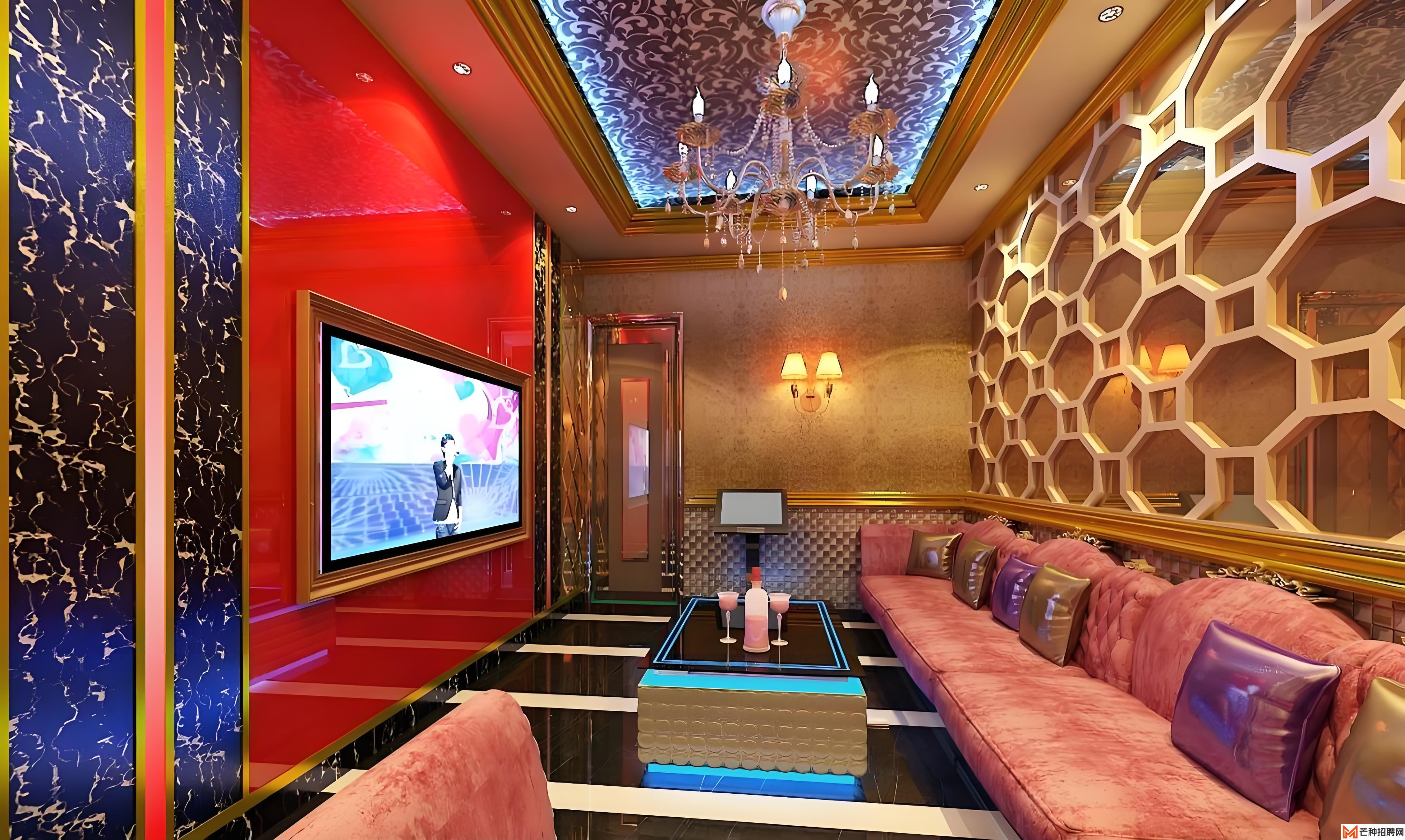 开启璀璨夜生活：重庆夜场公关助理招聘来啦