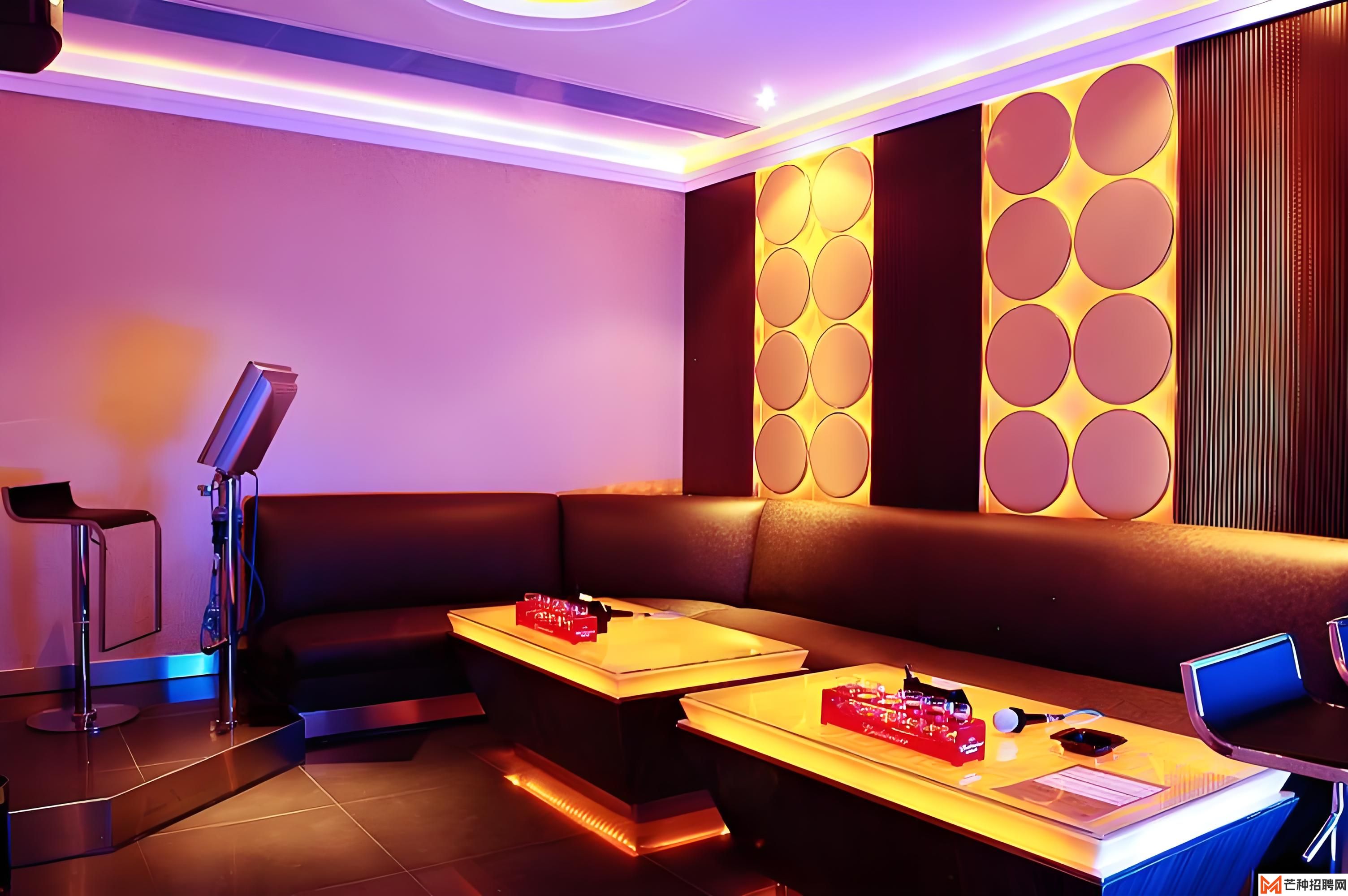 重庆高端KTV：年轻人圆梦的最佳选择