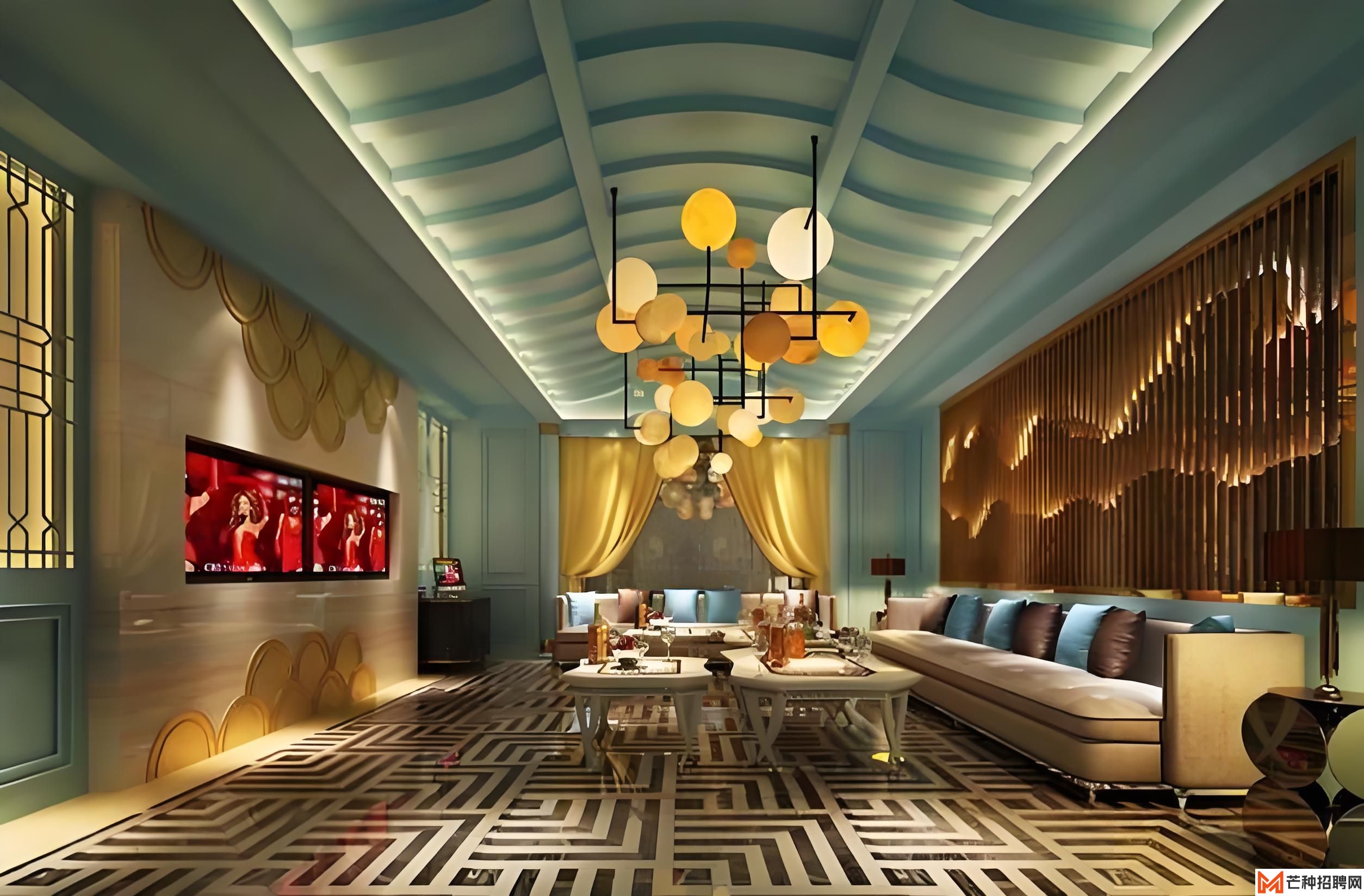 重庆江北酒吧服务生招聘：日结工资，轻松氛围，开启你的新旅程