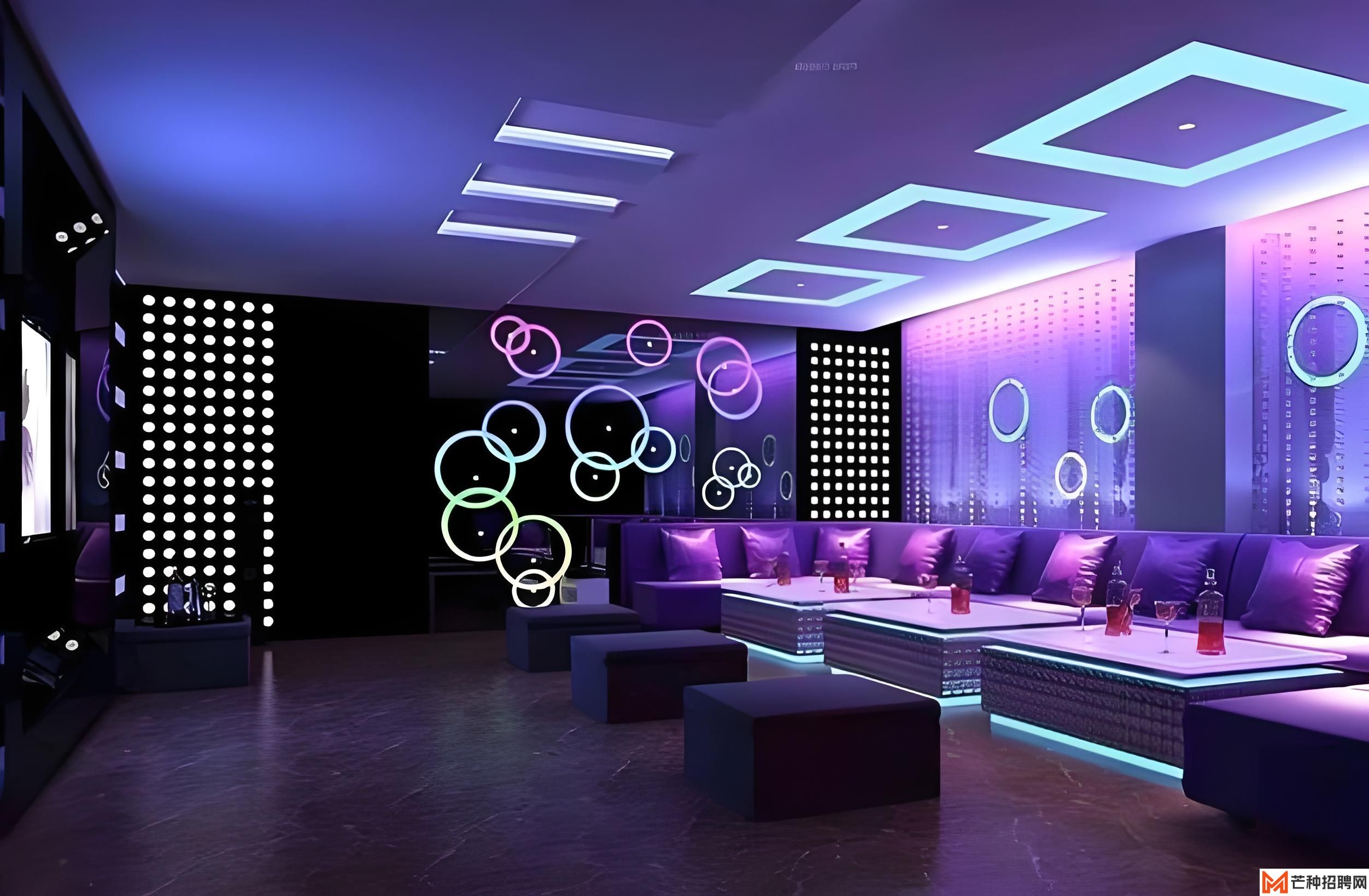 加入我们的KTV，享受精彩人生的起点