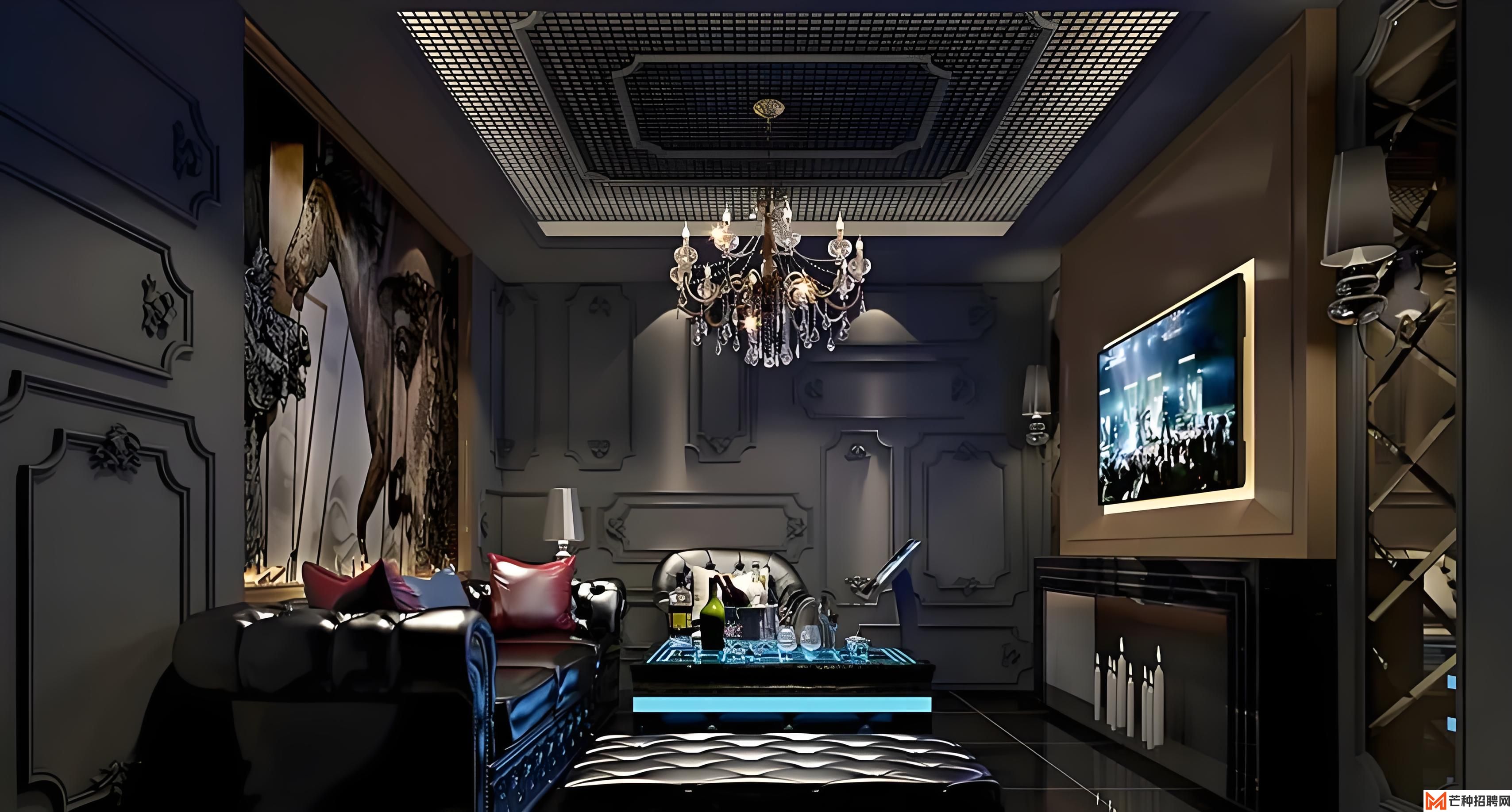 KTV歌唱大赛：从海选到决赛的运营全攻略