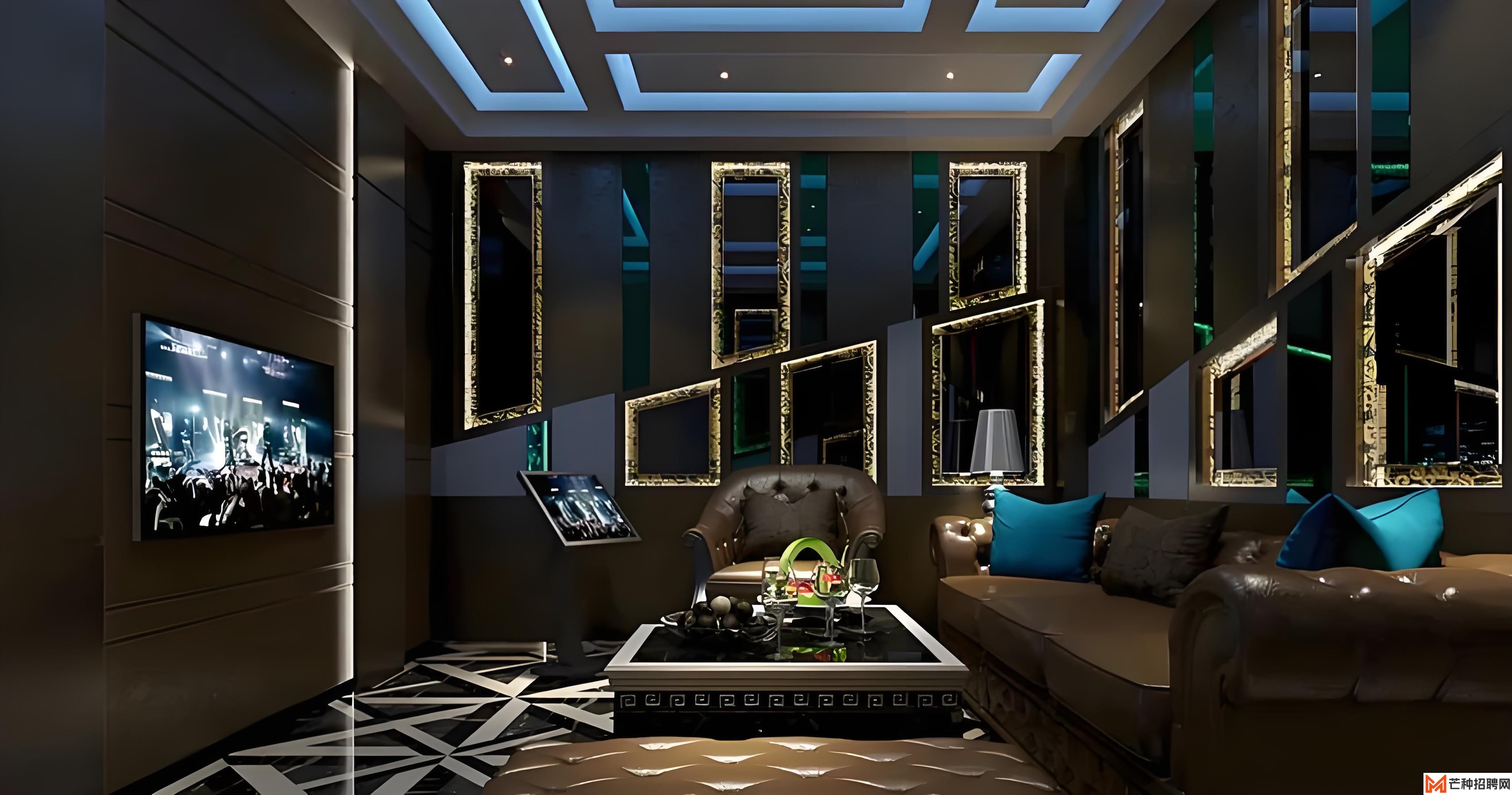 重庆十大夜场推荐：体验无与伦比的夜生活