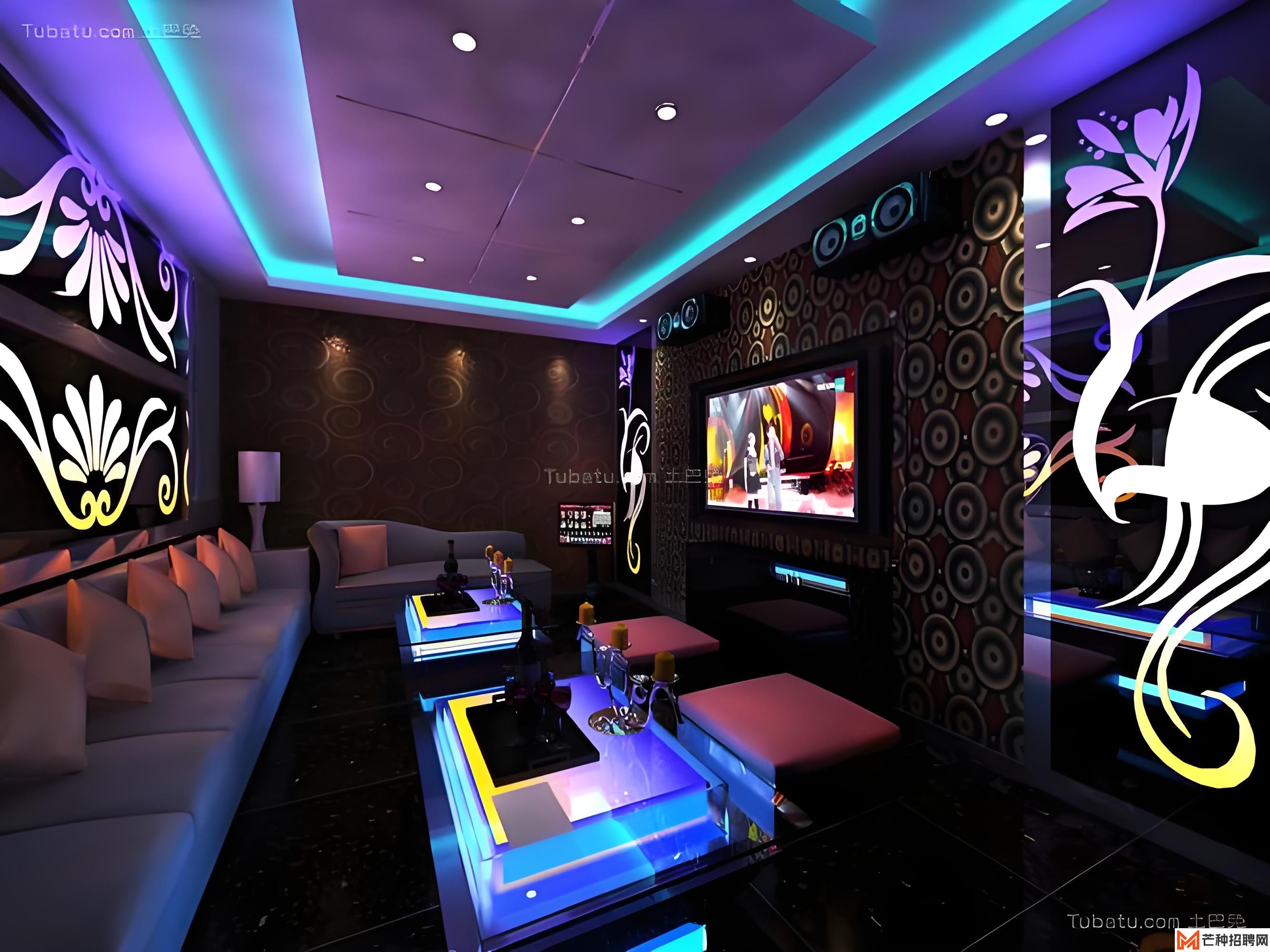 加入我们，开启夜生活新篇章！