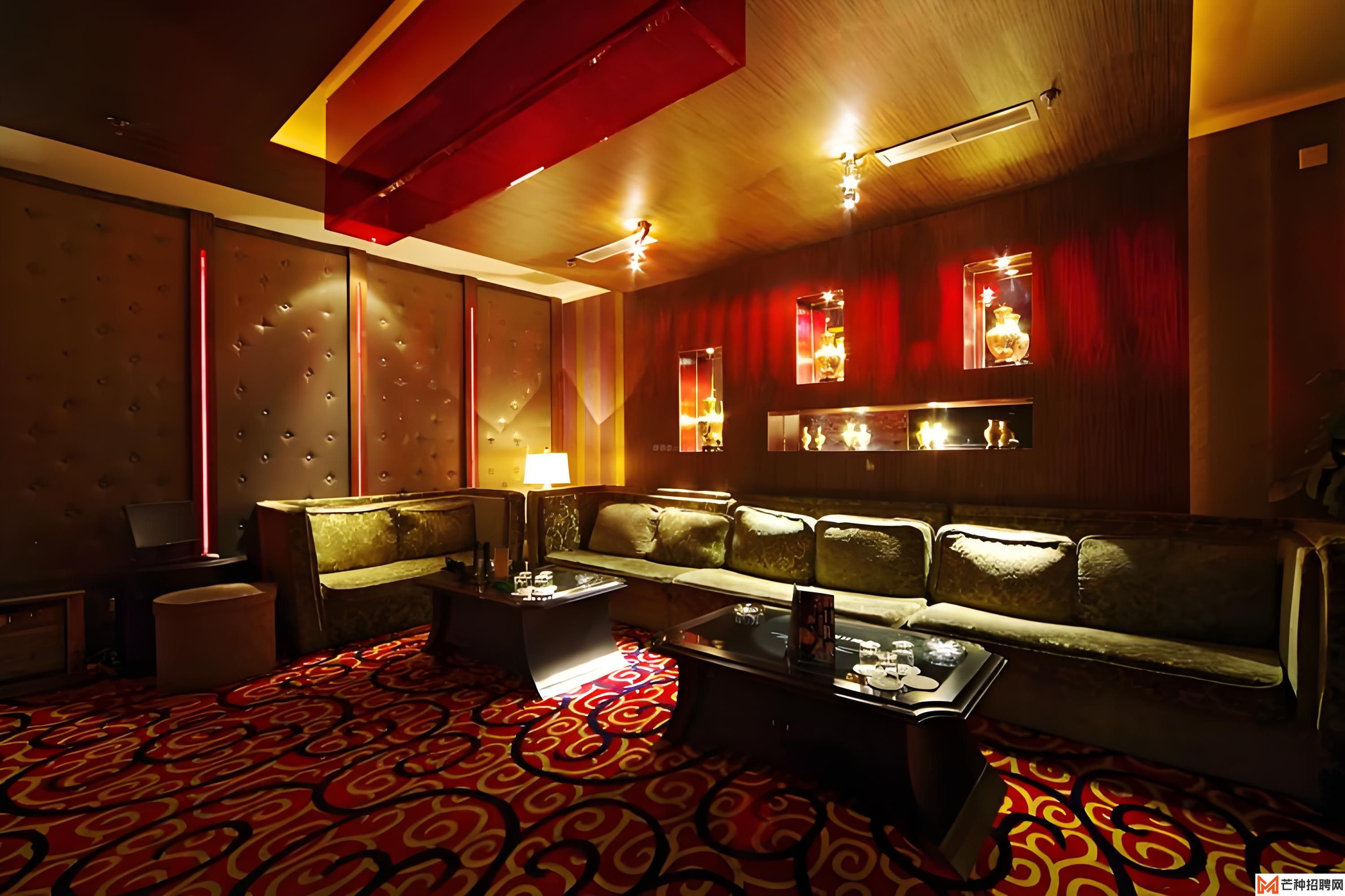 重庆网红打卡型酒吧实地测评：那些名副其实的夜生活新地标