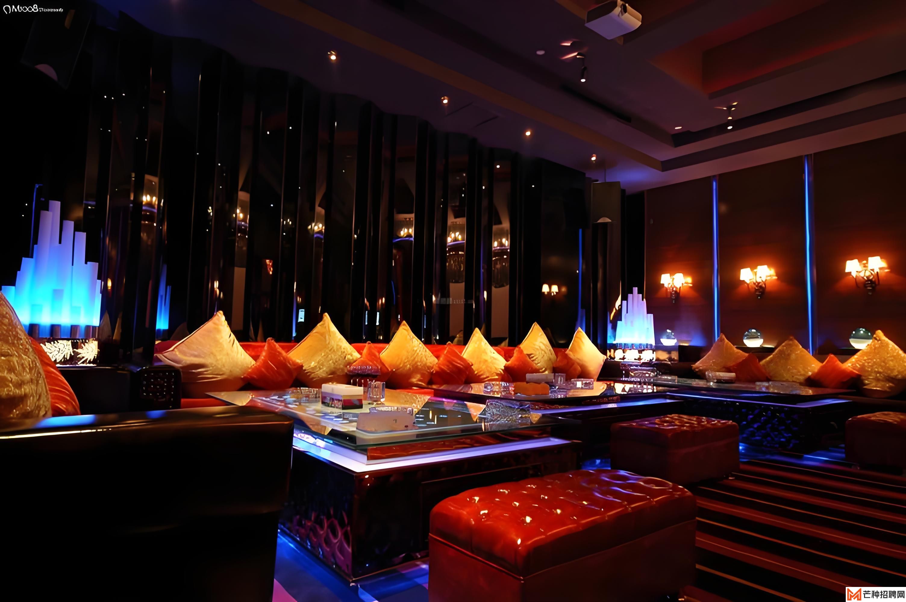 揭秘重庆夜场娱乐：喝酒唱歌之外的惊喜体验