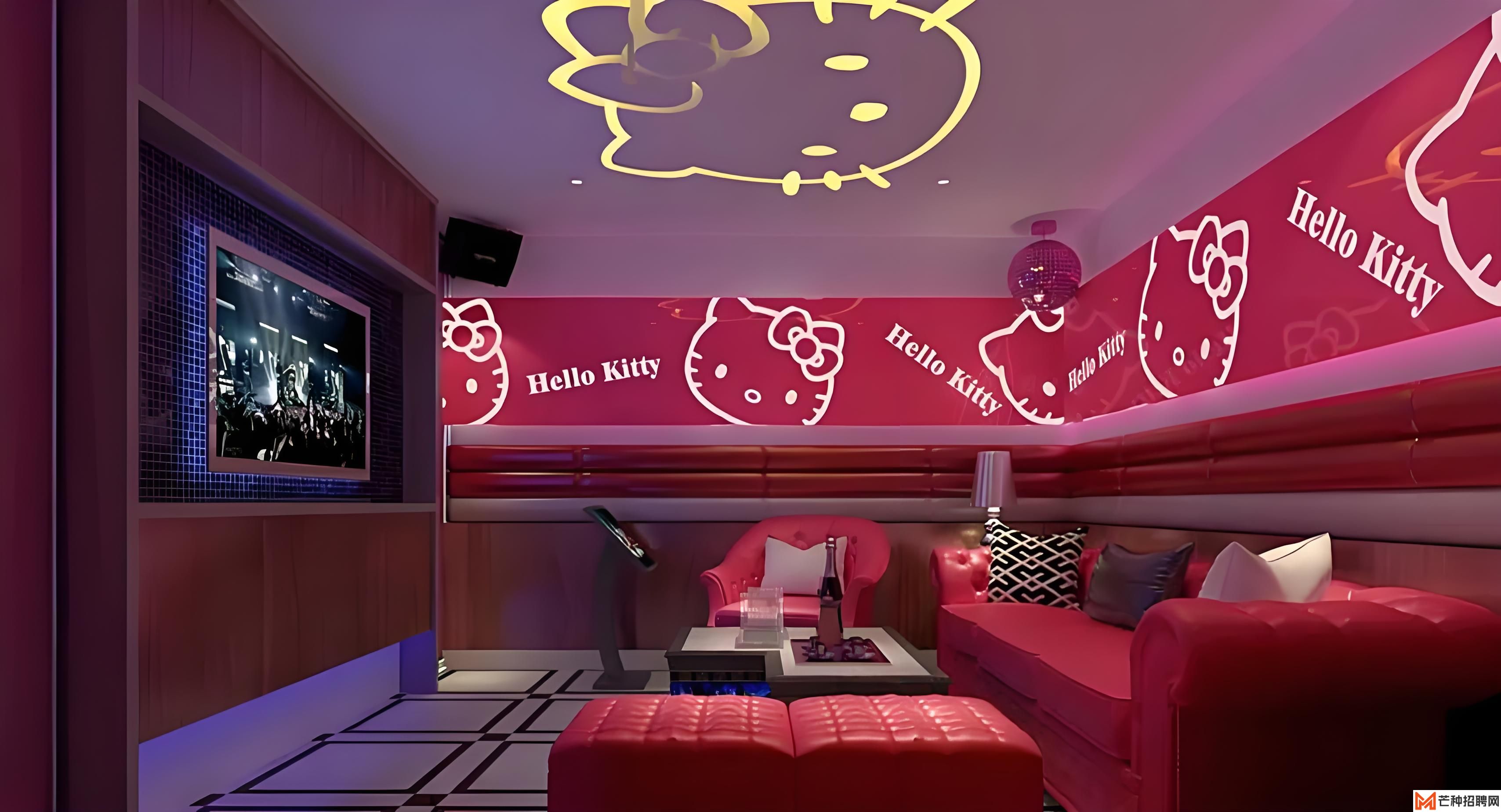 重庆未来感十足的赛博朋克风格酒吧：带你穿越未来