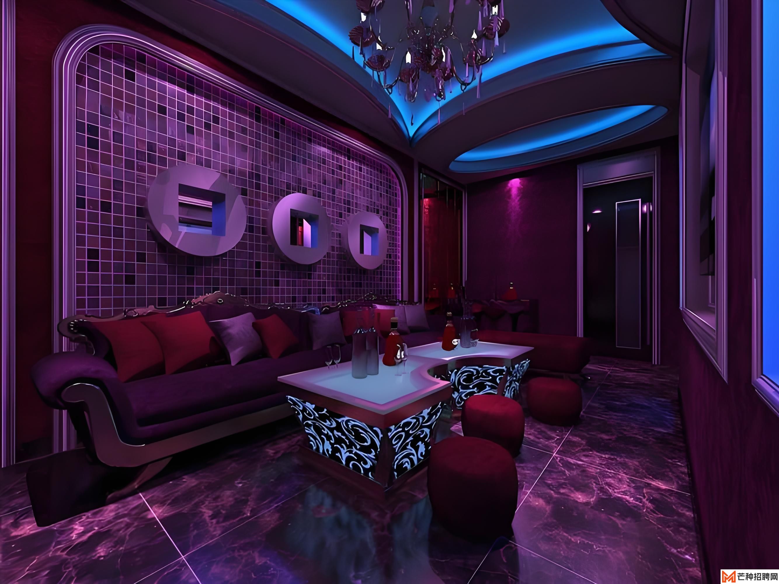 重庆夜场达人分享——如何用最低预算获得最佳体验