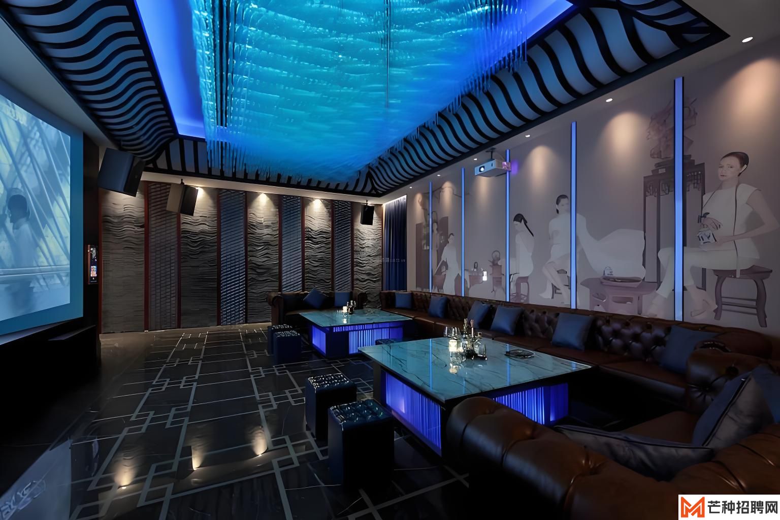 重庆夜场网络信号大测评：谁家WiFi更快更稳？