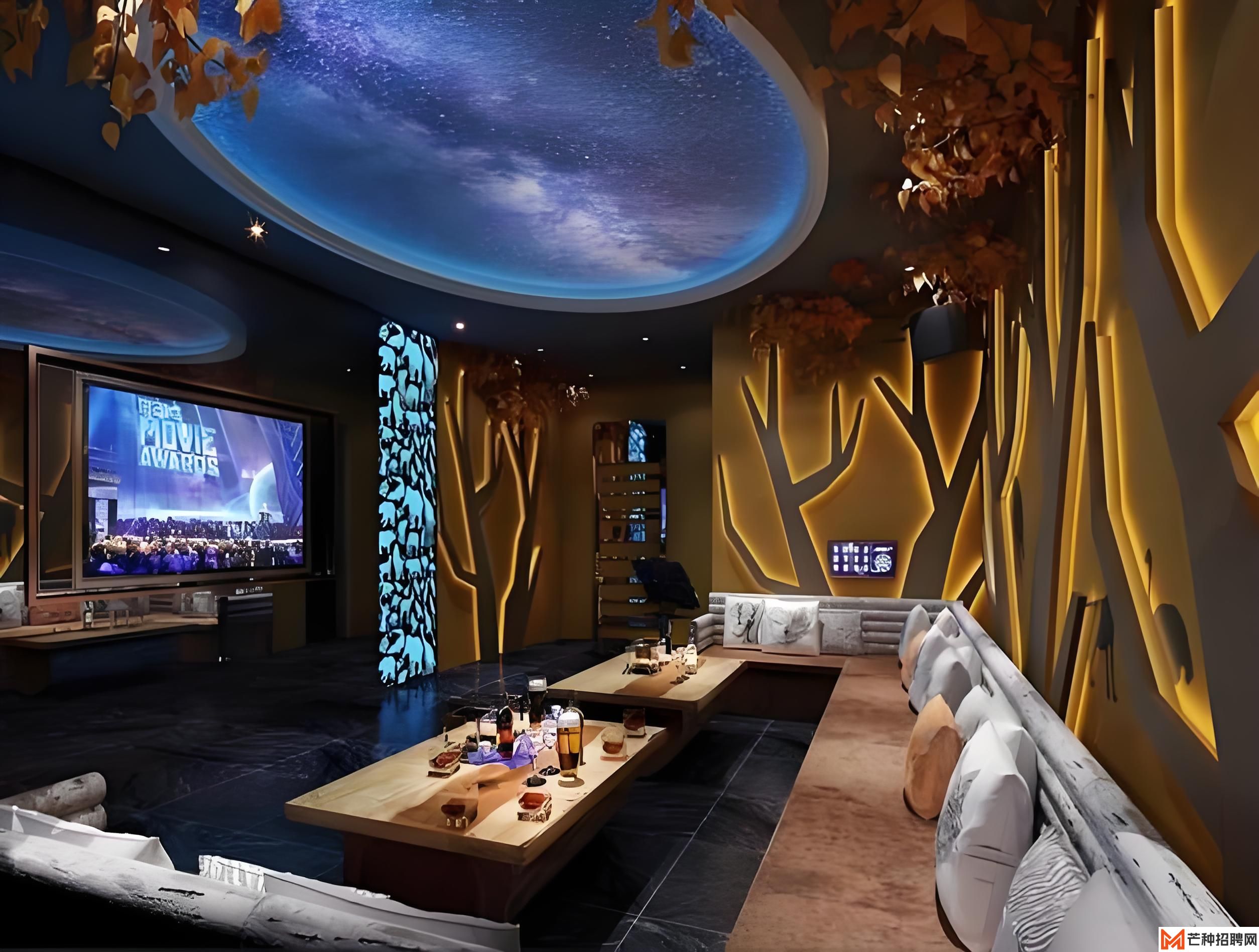 重庆老城区酒吧：市井魅力与行业竞争力并行