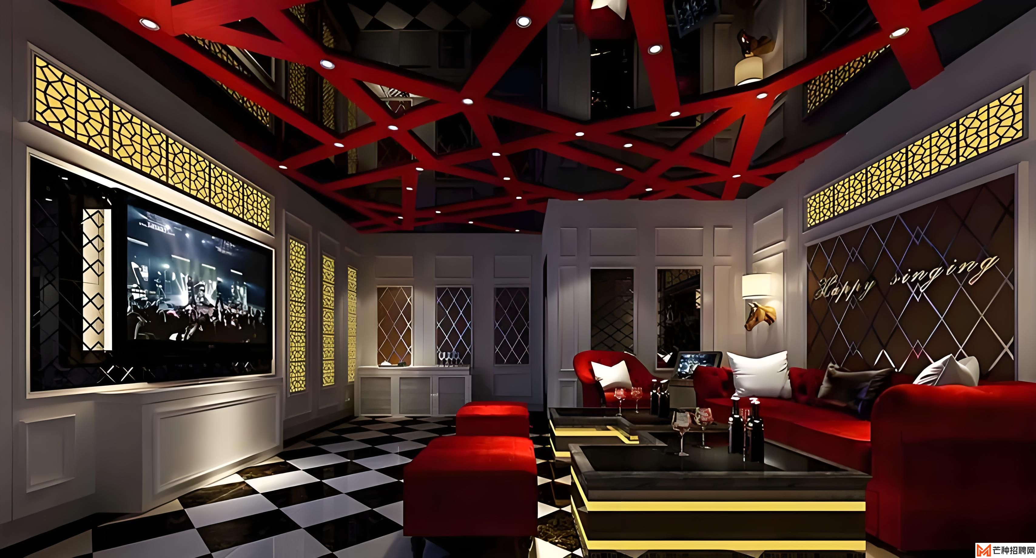 解读重庆夜场消费：年轻人为何愿意为夜晚买单？