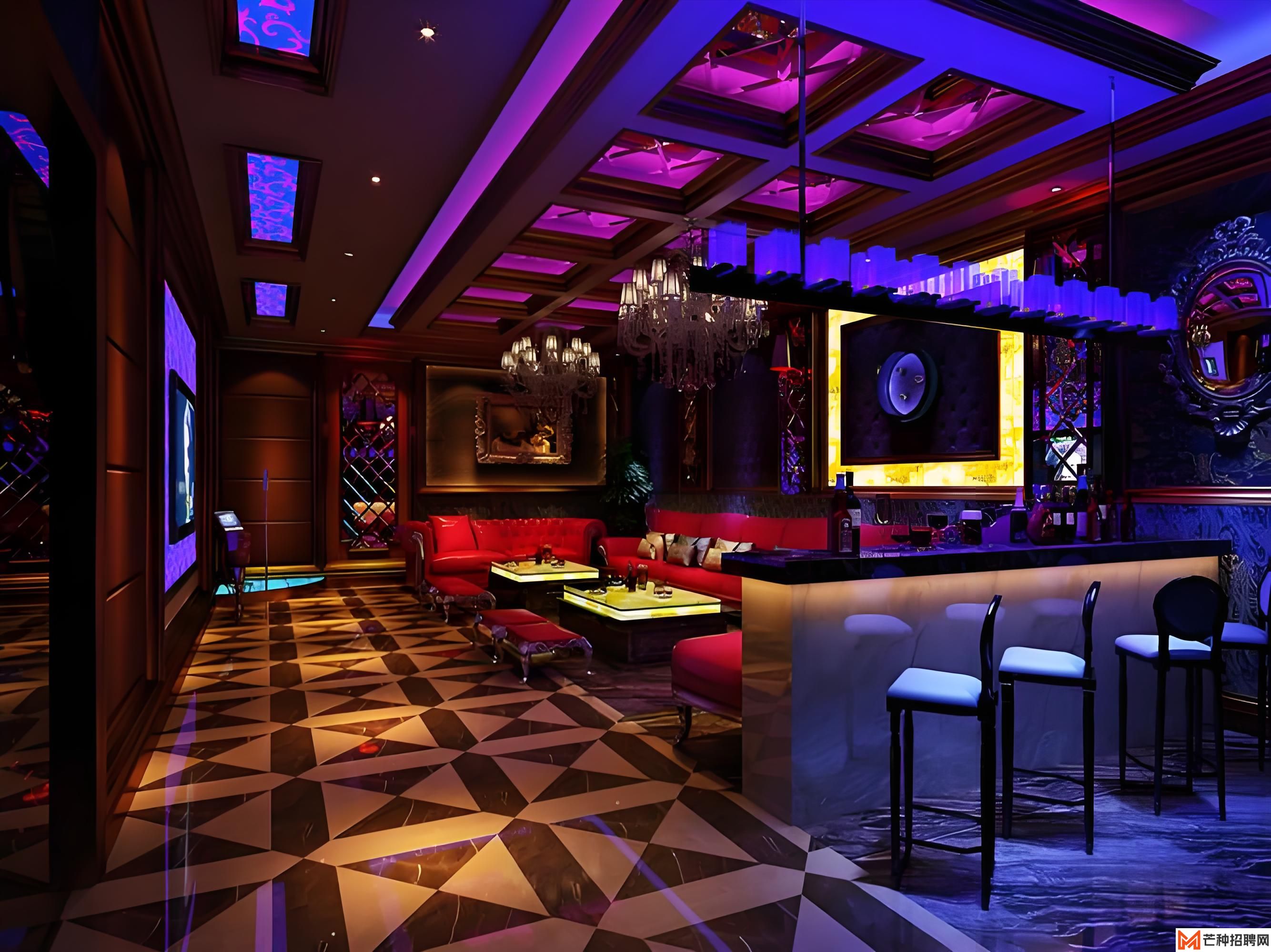 重庆夜场招聘：年轻有活力的你加入我们吧！