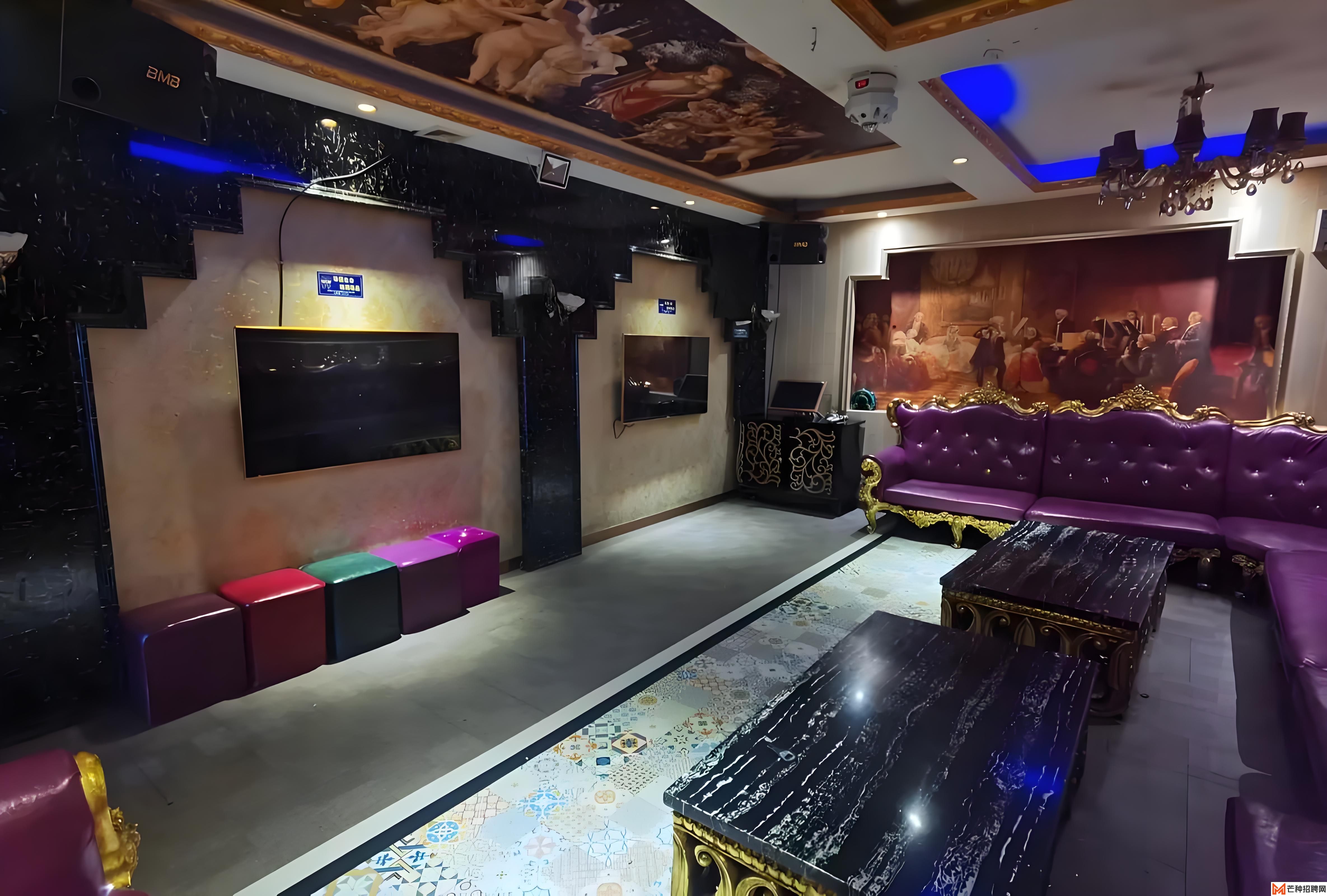 重庆夜场创业风云：互联网思维引领变革潮