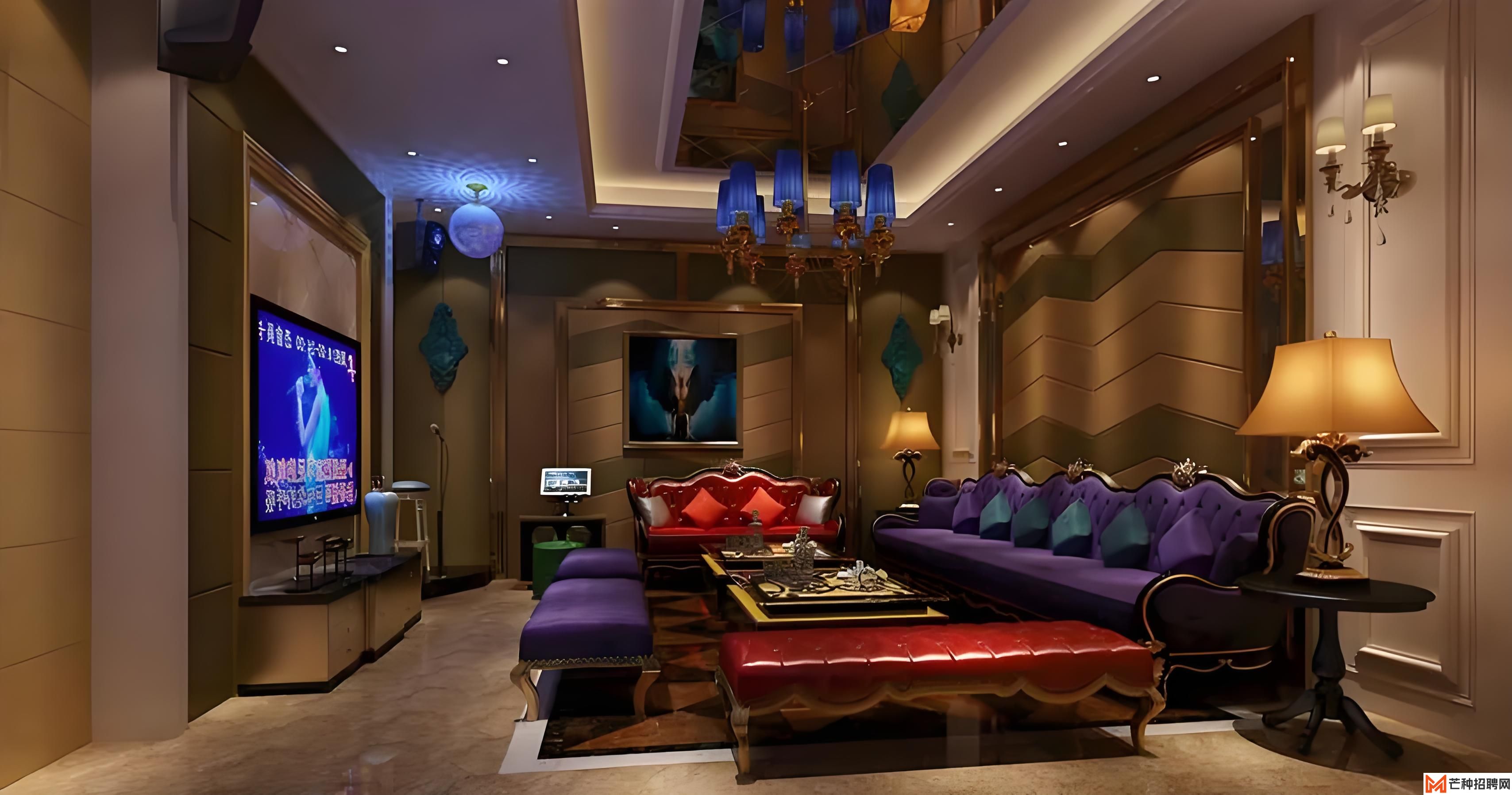 重庆团建首选：让领导满意的KTV和酒吧推荐