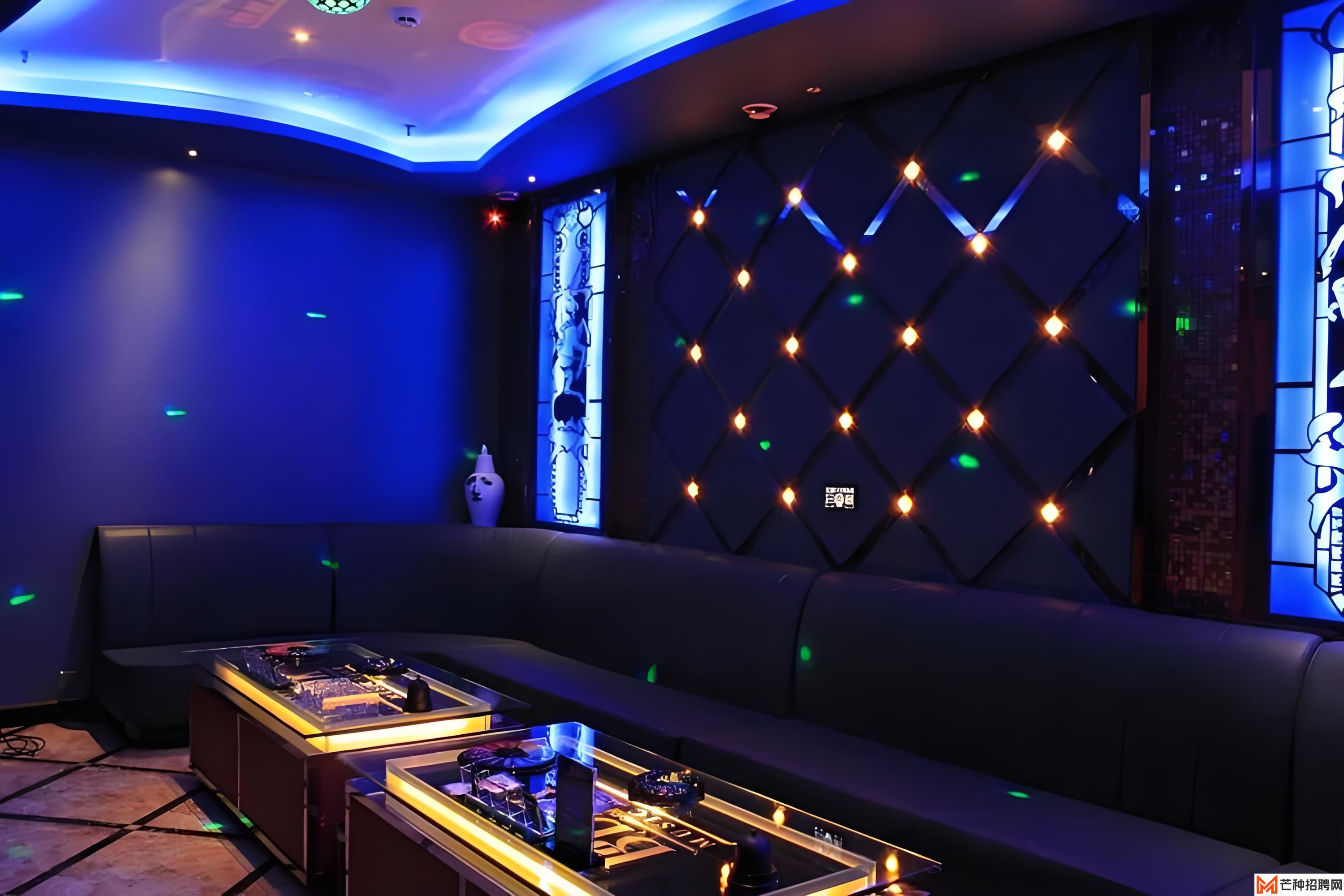 夜幕下的璀璨人生：大坪时代天洲夜场直招女客户经理