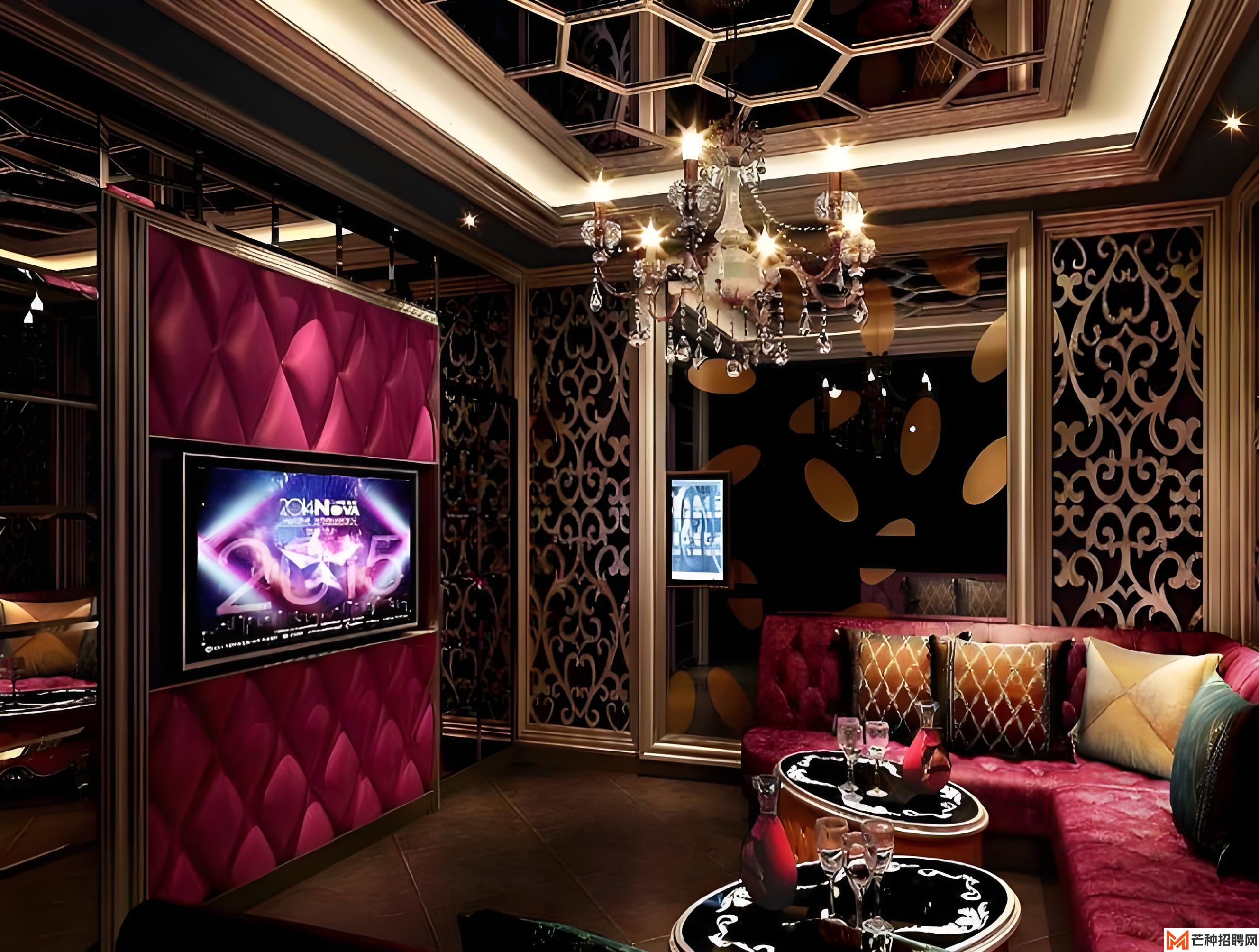 重庆水土高新园区夜场女服务员招聘：魅力与欢乐零距离