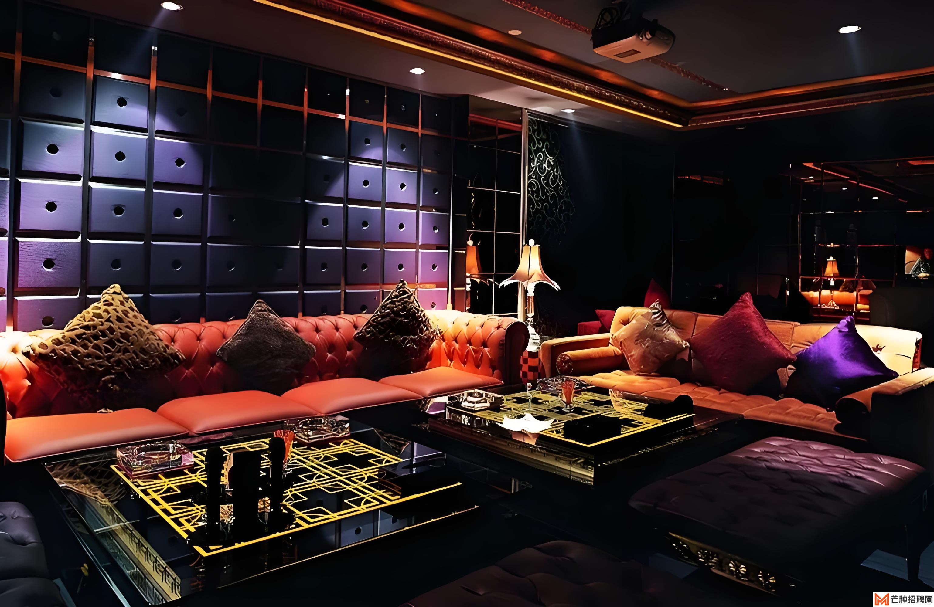 重庆永川区豪华酒吧模特招聘 —— 带你玩转夜生活舞台！