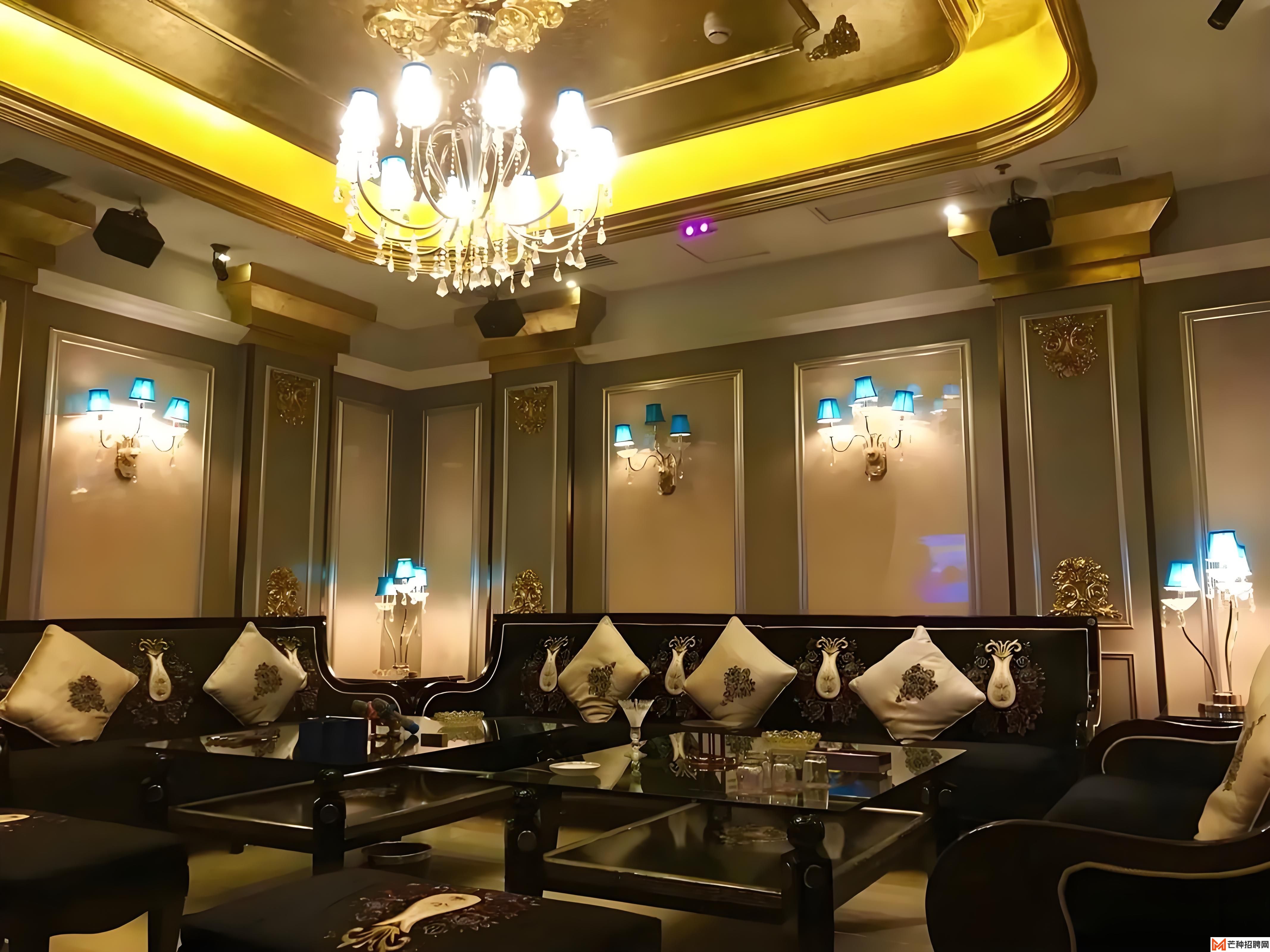 重庆南岸区新开KTV招聘女性客户经理：这里的舞台等你来闪耀！