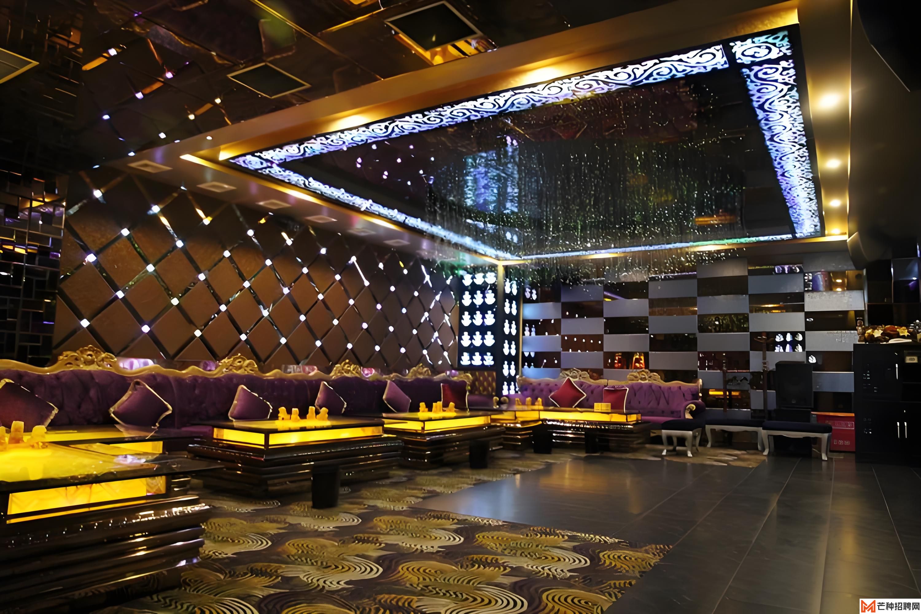 重庆大学城熙街夜场招聘：嗨，你就是我们要找的玩咖！