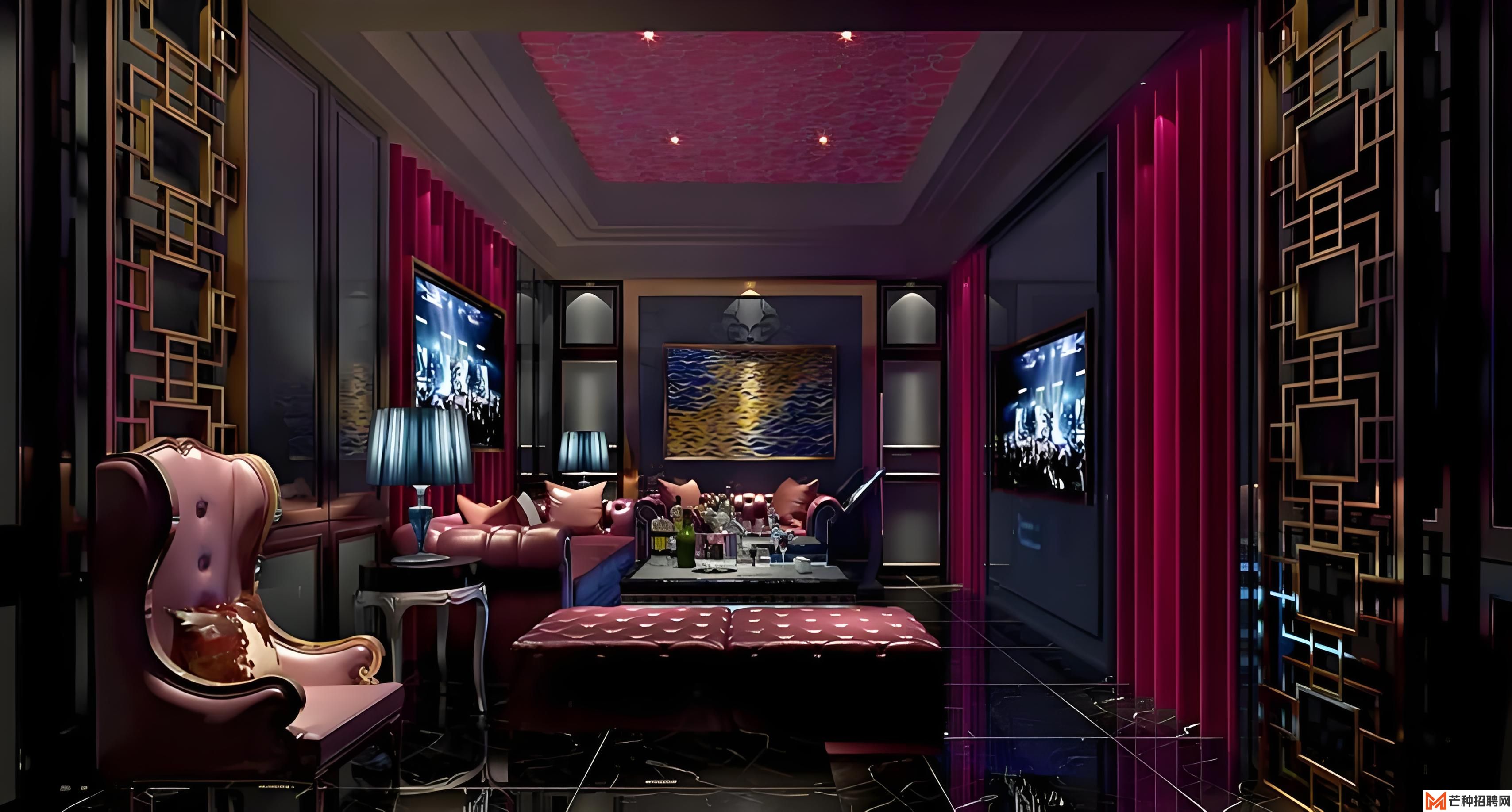 重庆洪崖洞 夜场招聘女性服务生——来开启你的精彩夜生活！