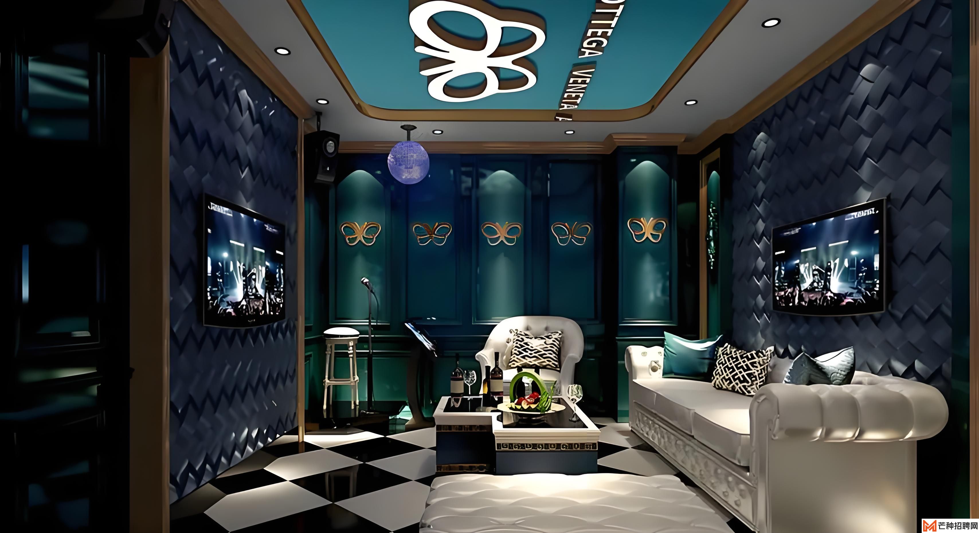 重庆夜色斑斓，邀你共舞！——女性商务接待招聘