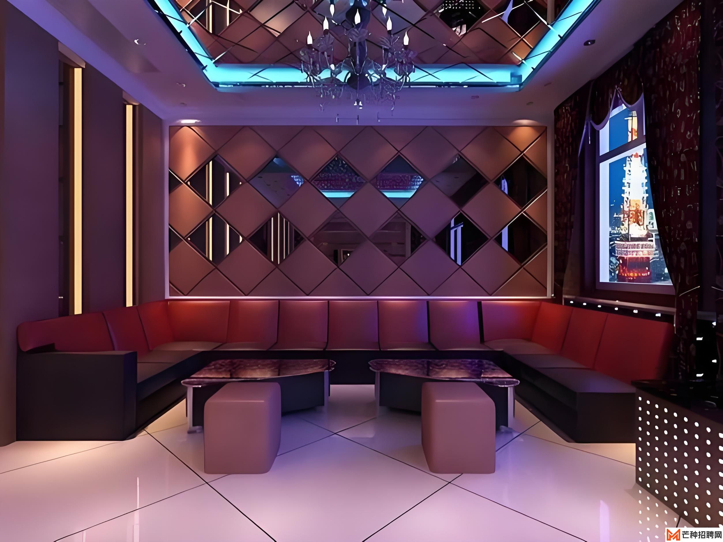 重庆江北区夜场招聘：加入我们成为璀璨夜空中的明星！