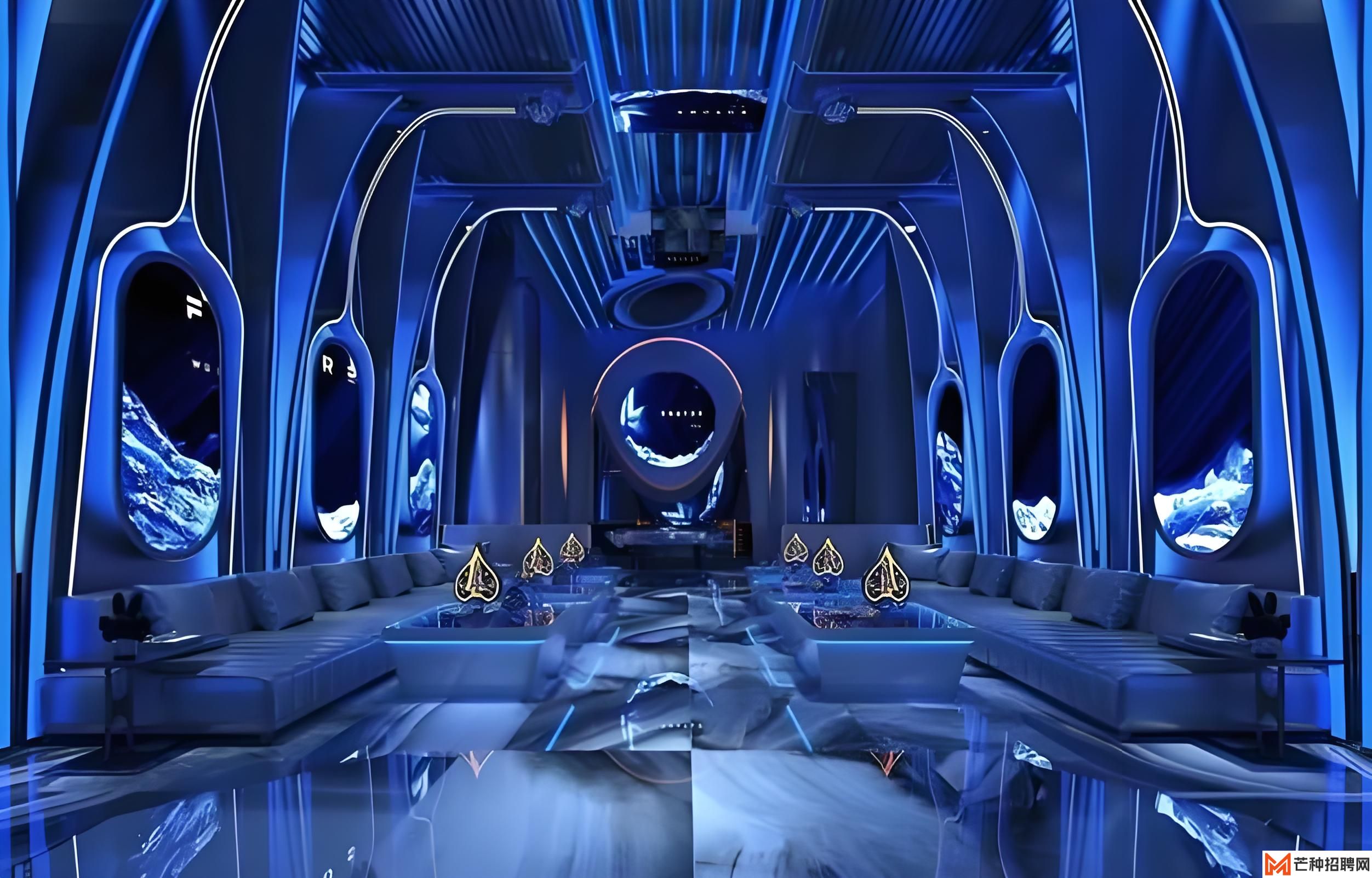 重庆渝中区夜场诚聘：月入过万不是梦，等的就是你来圆！