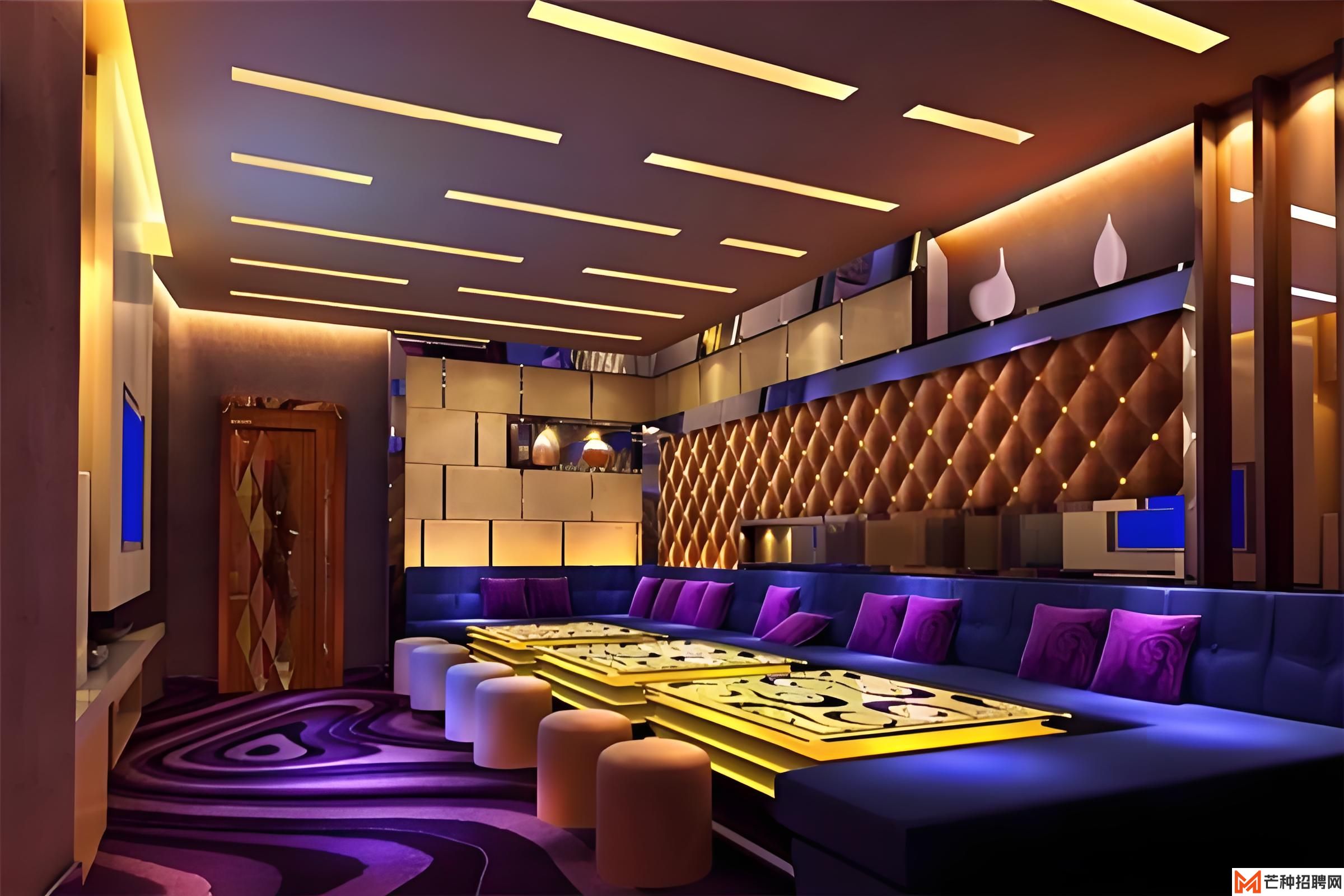 重庆合川区盛情夜场大招募：美女们，我们需要你的闪亮加入！