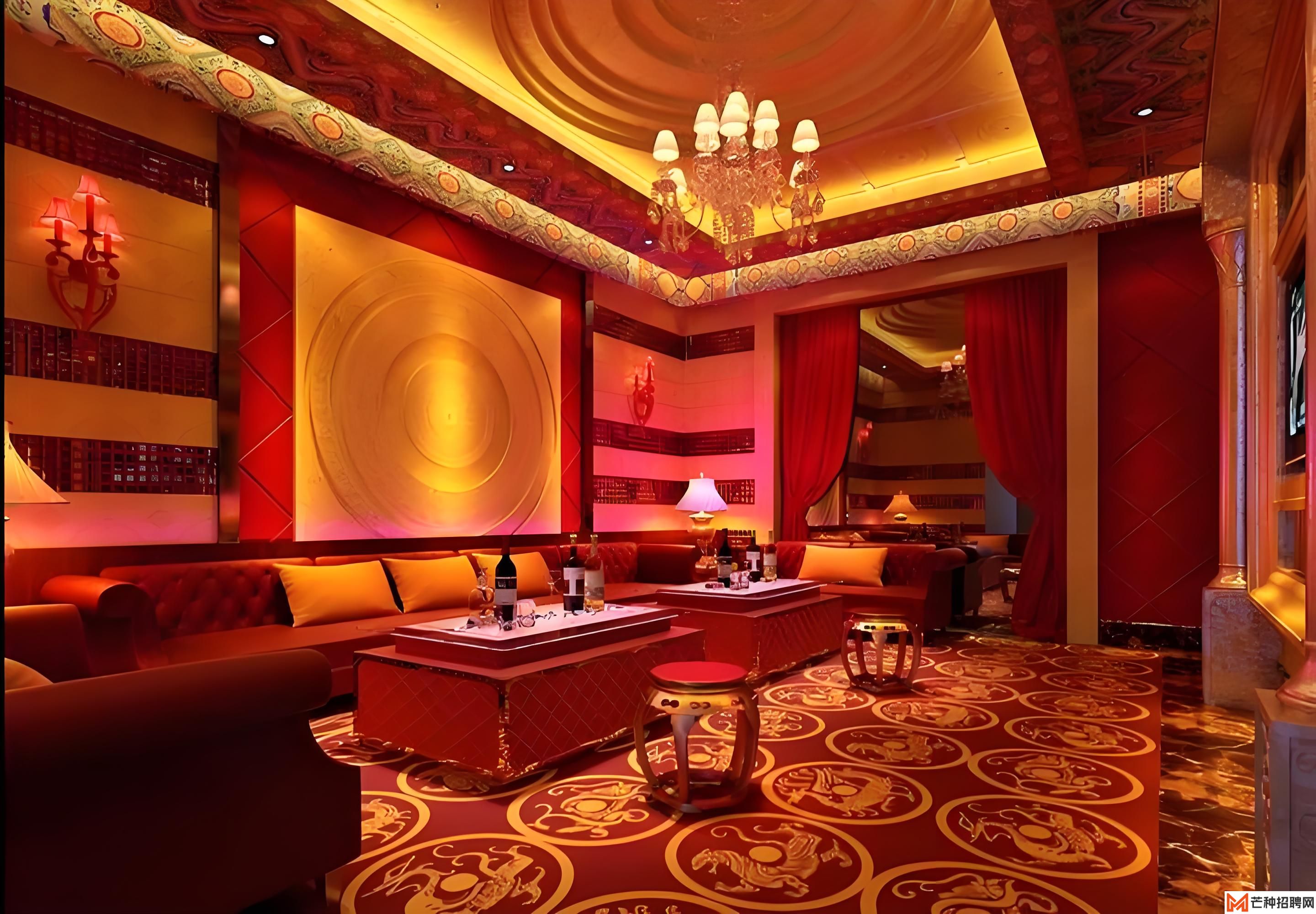 新型互动酒吧如何在重庆大坪夜场中脱颖而出