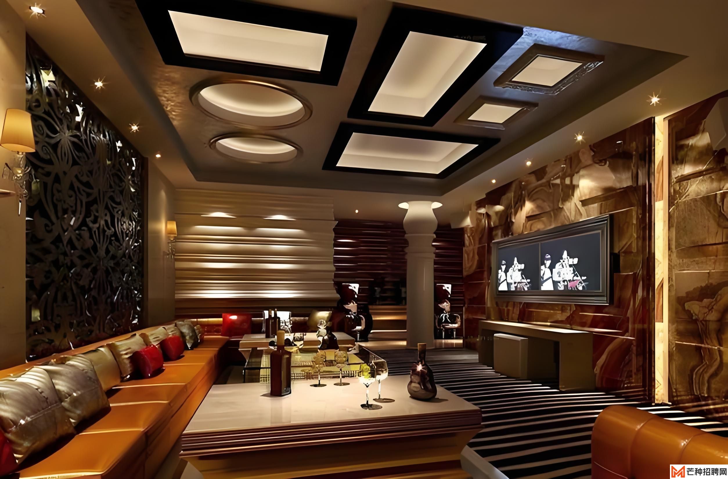 巴国城美食街夜间娱乐升级：年轻人夜生活新动线