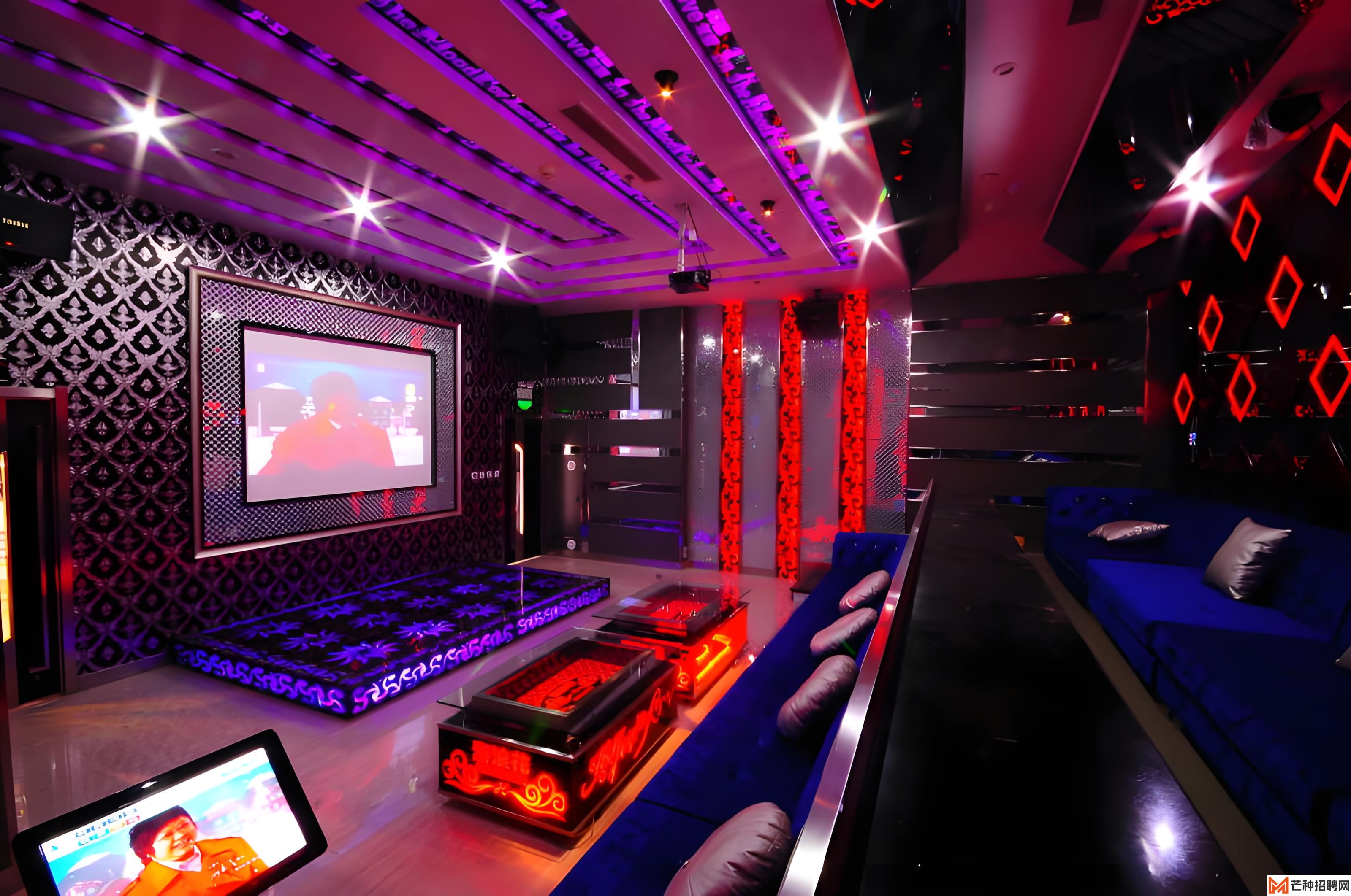 重庆夜场潮流趋势：本土文化与时尚的完美融合