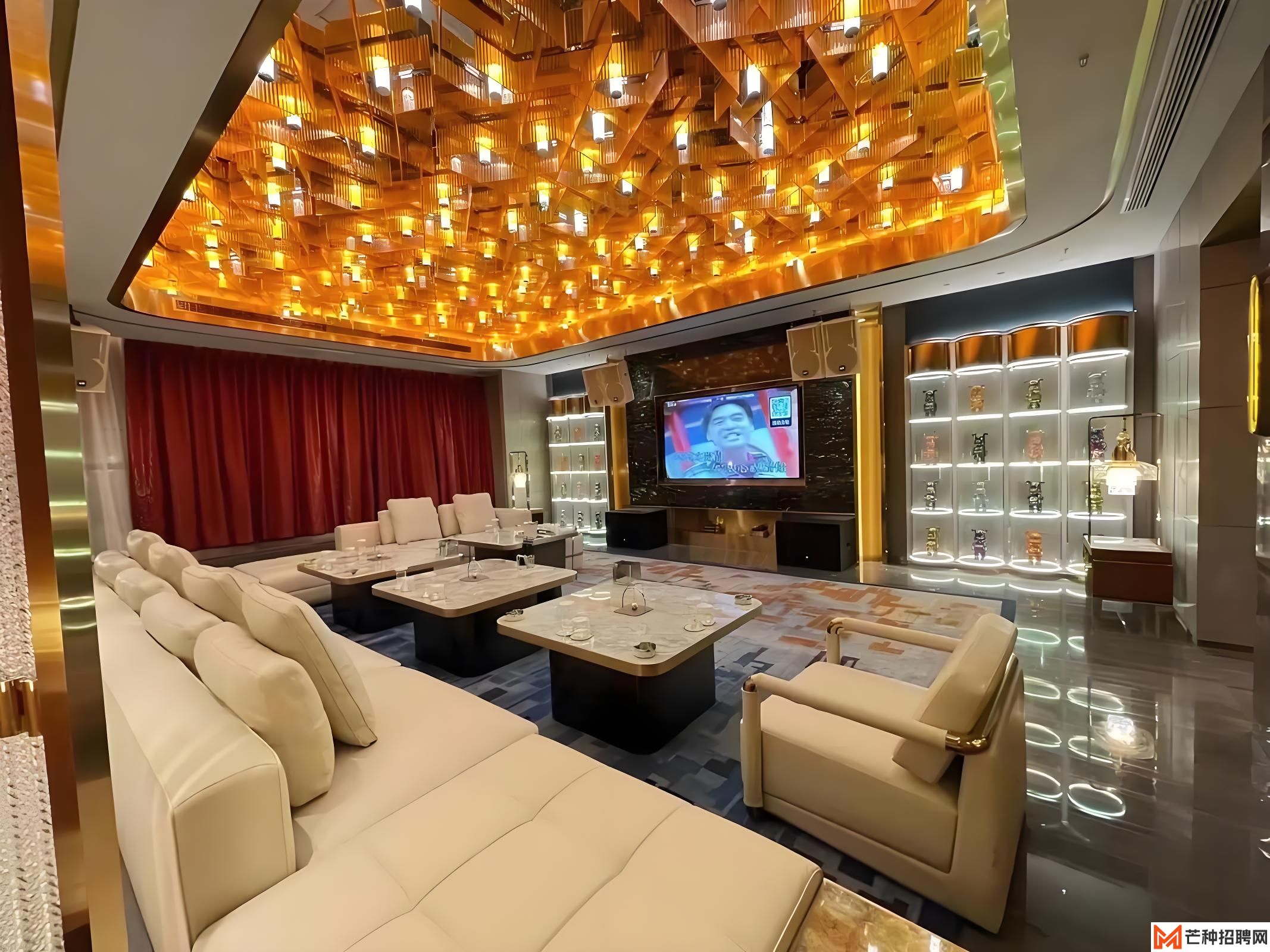 重庆高端商务应酬夜场选择与礼仪指南