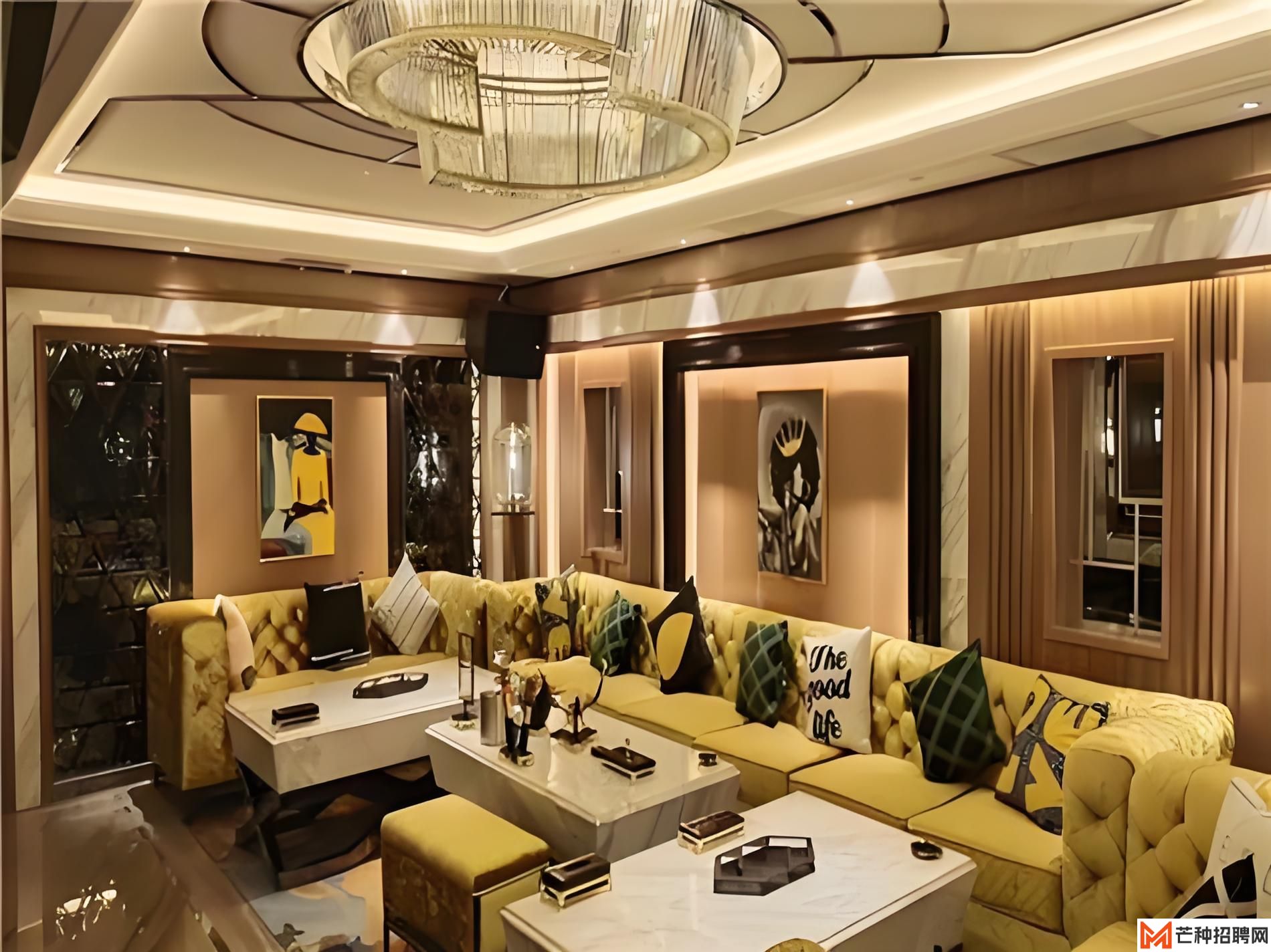 穿越时光，回到青春：重庆大渡口区经典主题KTV