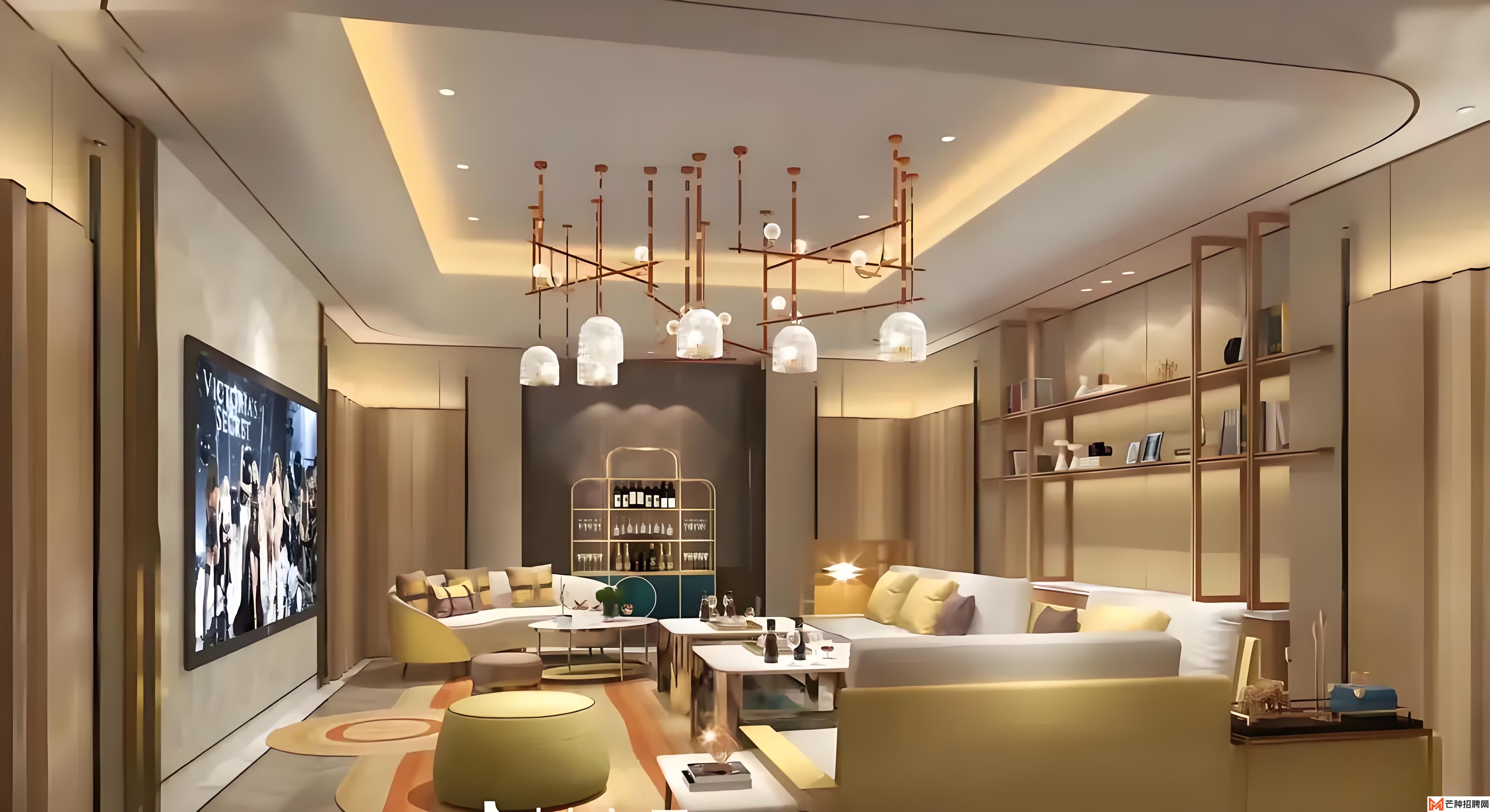 好玩、好学、好薪：重庆星级酒店酒吧女调酒师学徒招聘中！