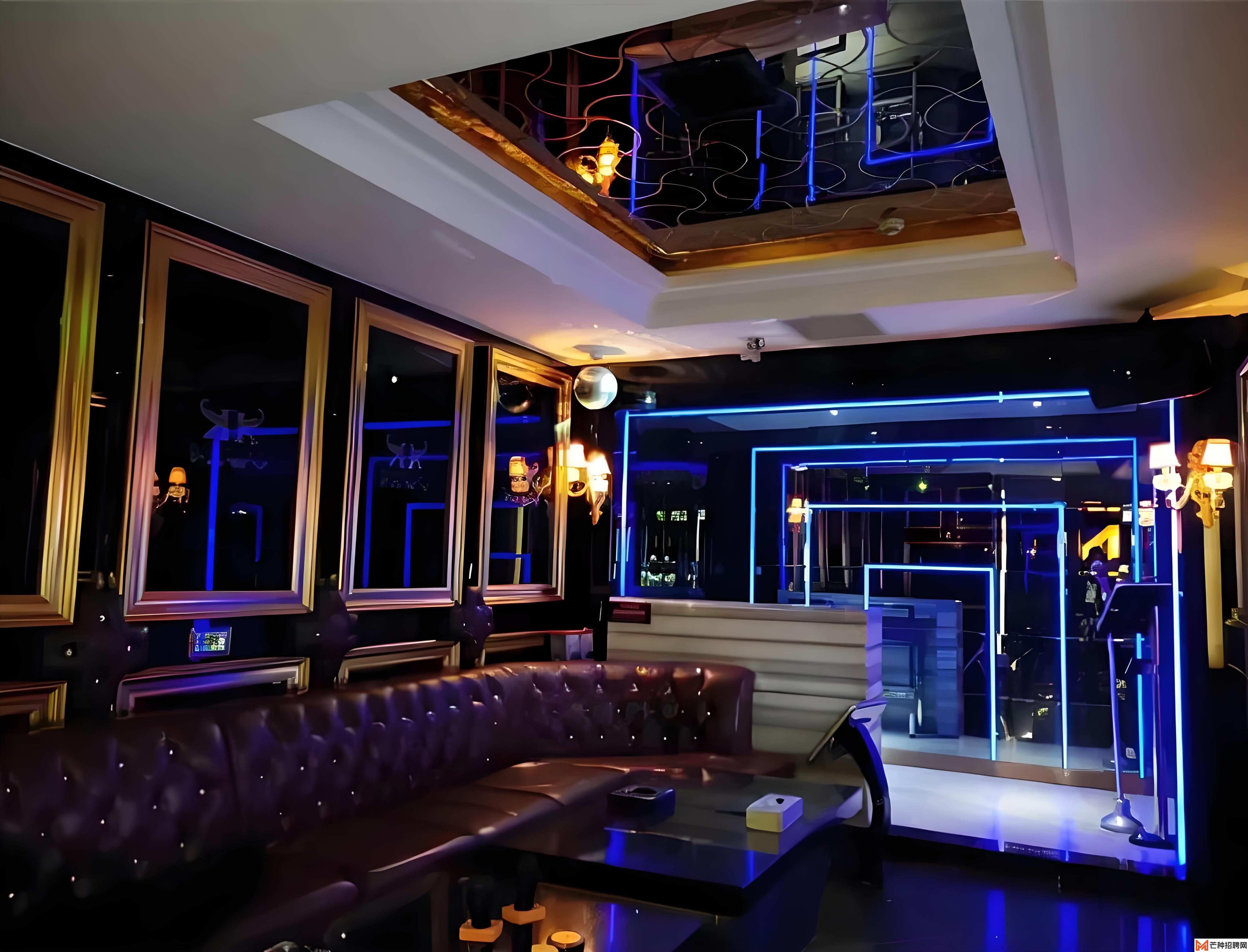 璀璨重庆，开启你的夜场传奇人生&mdash;&mdash;重庆夜场高级服务员招聘中！