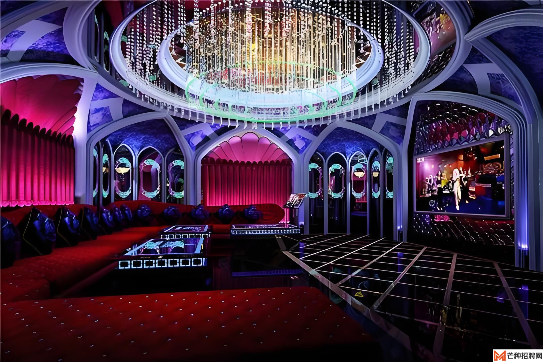 重庆知名娱乐综合体招聘：18-25岁女休闲顾问，快来趟这片快乐之舟！