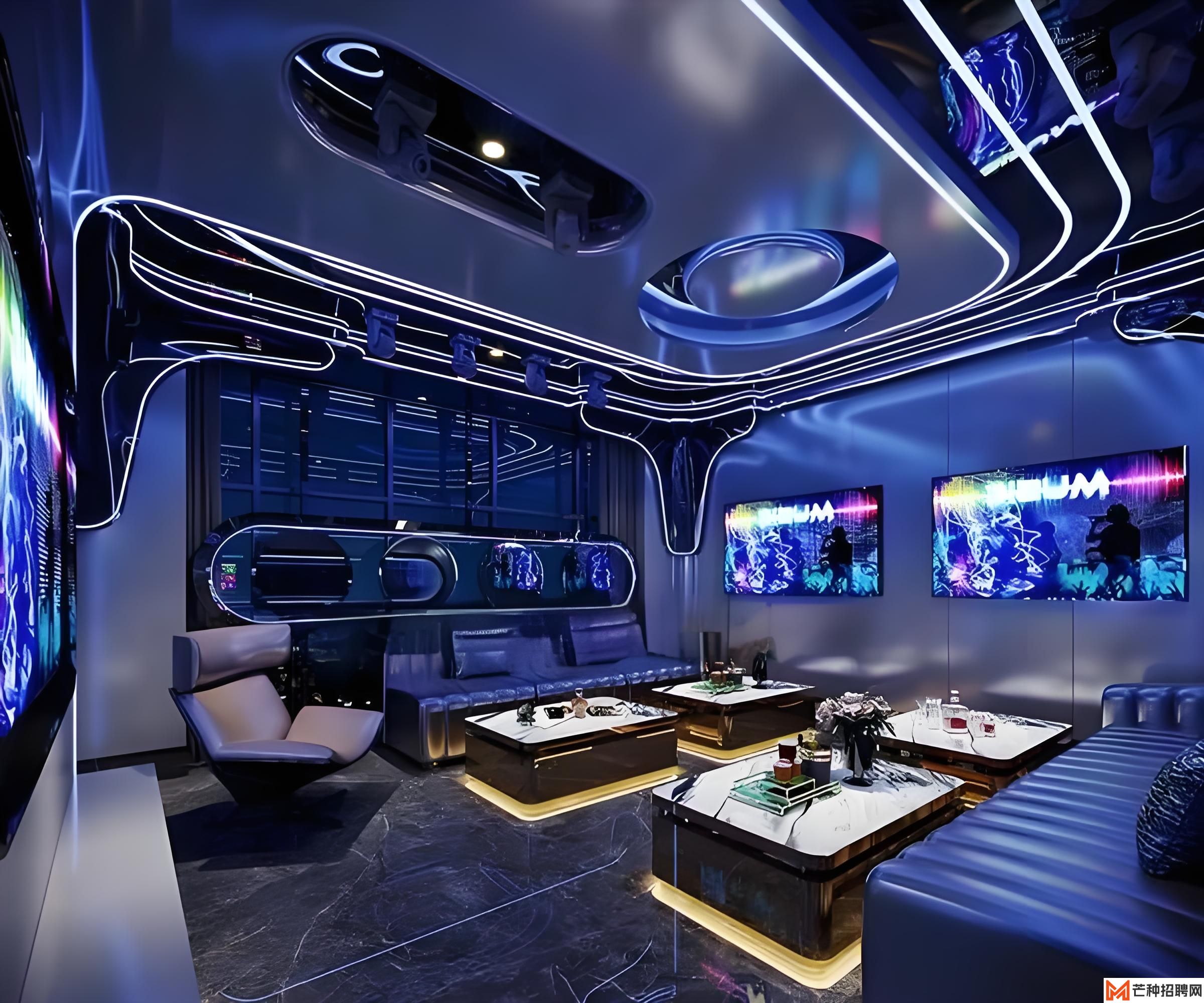 重庆豪华夜场招聘专员：青春洋溢，收入丰厚，快乐工作不是梦！