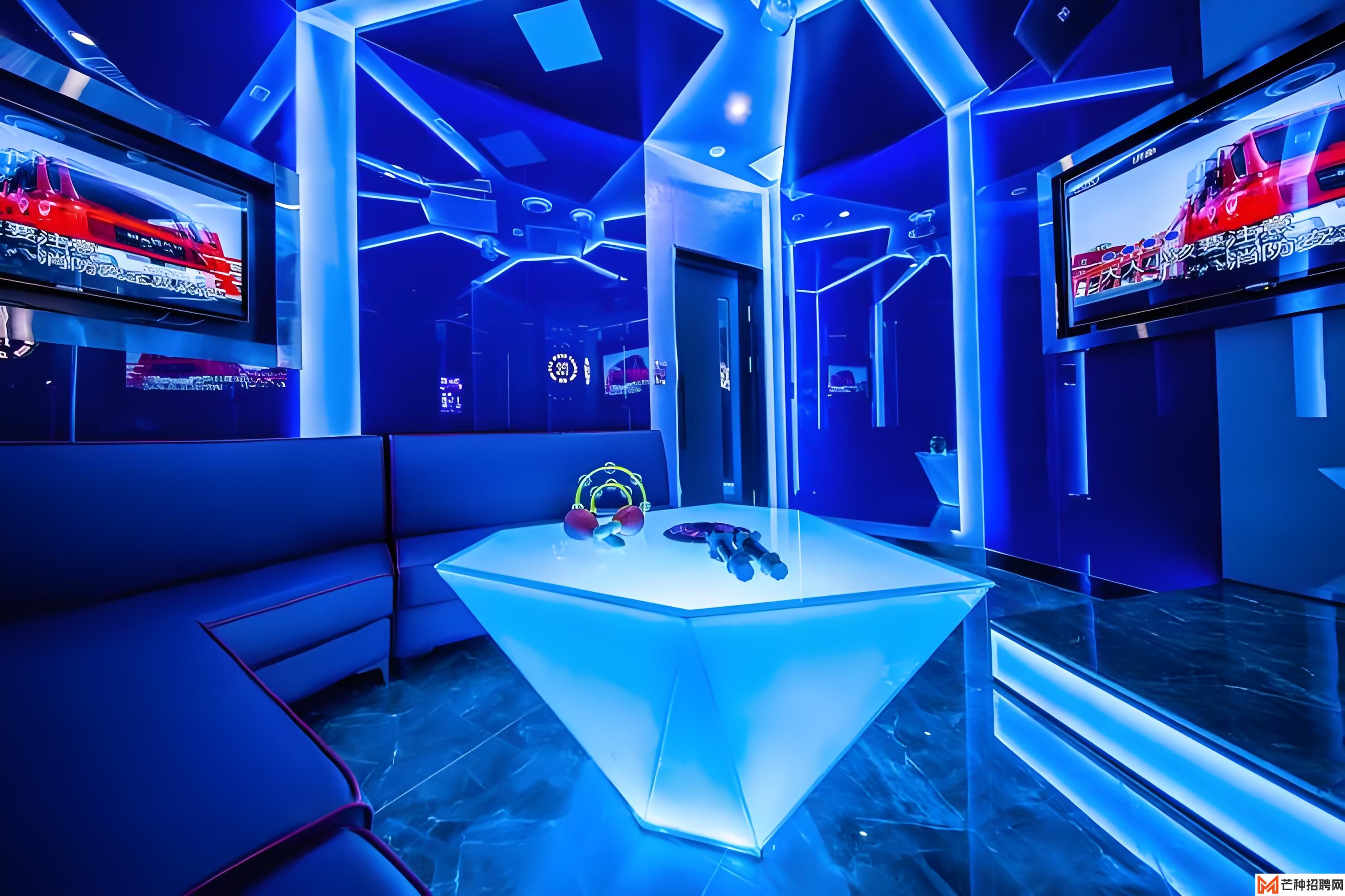 重庆水土高新园区夜场招聘：来这里，闪耀你的青春！