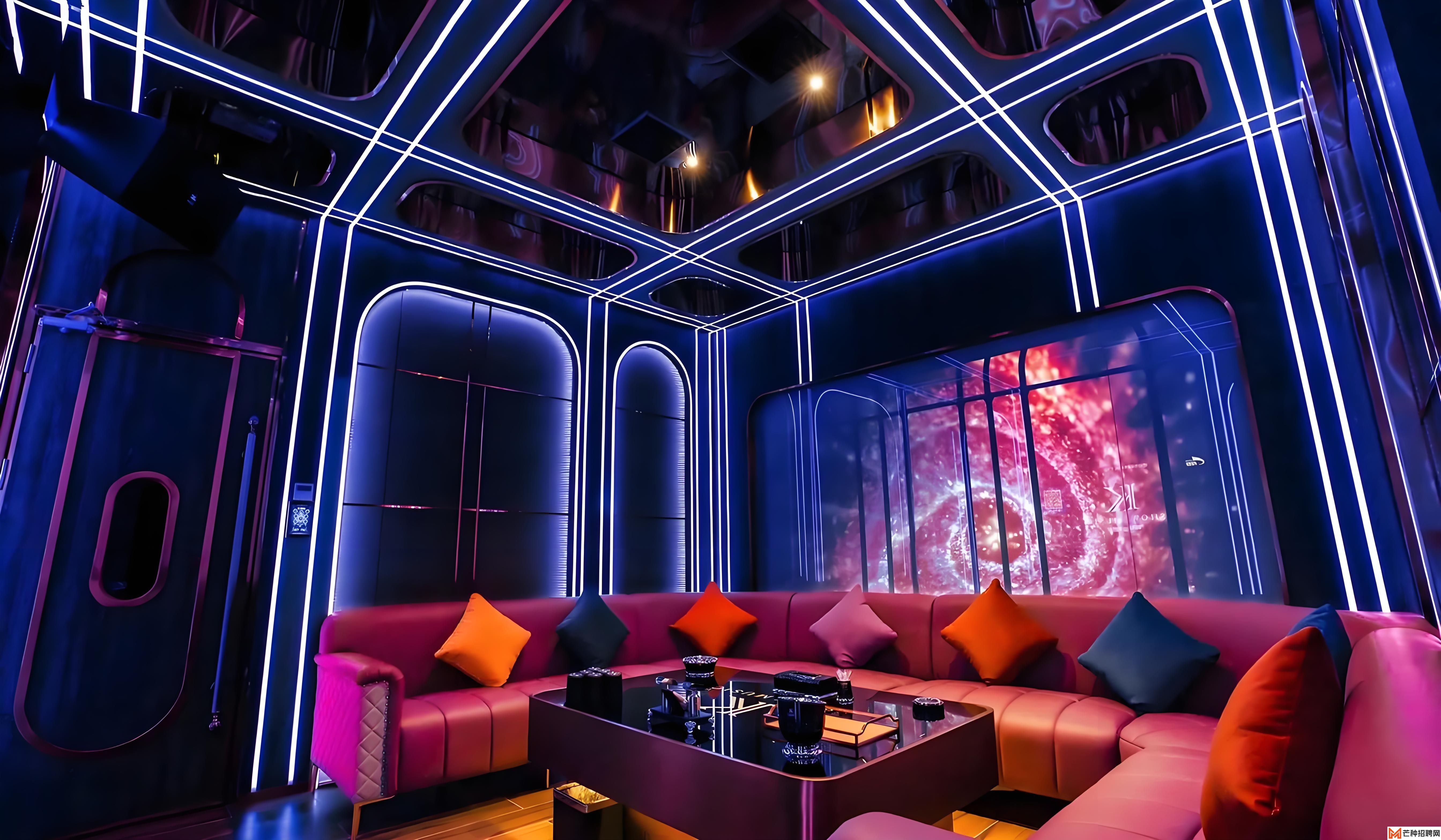 重庆解放碑夜场高薪招聘：让梦想从&ldquo;夜&rdquo;开始