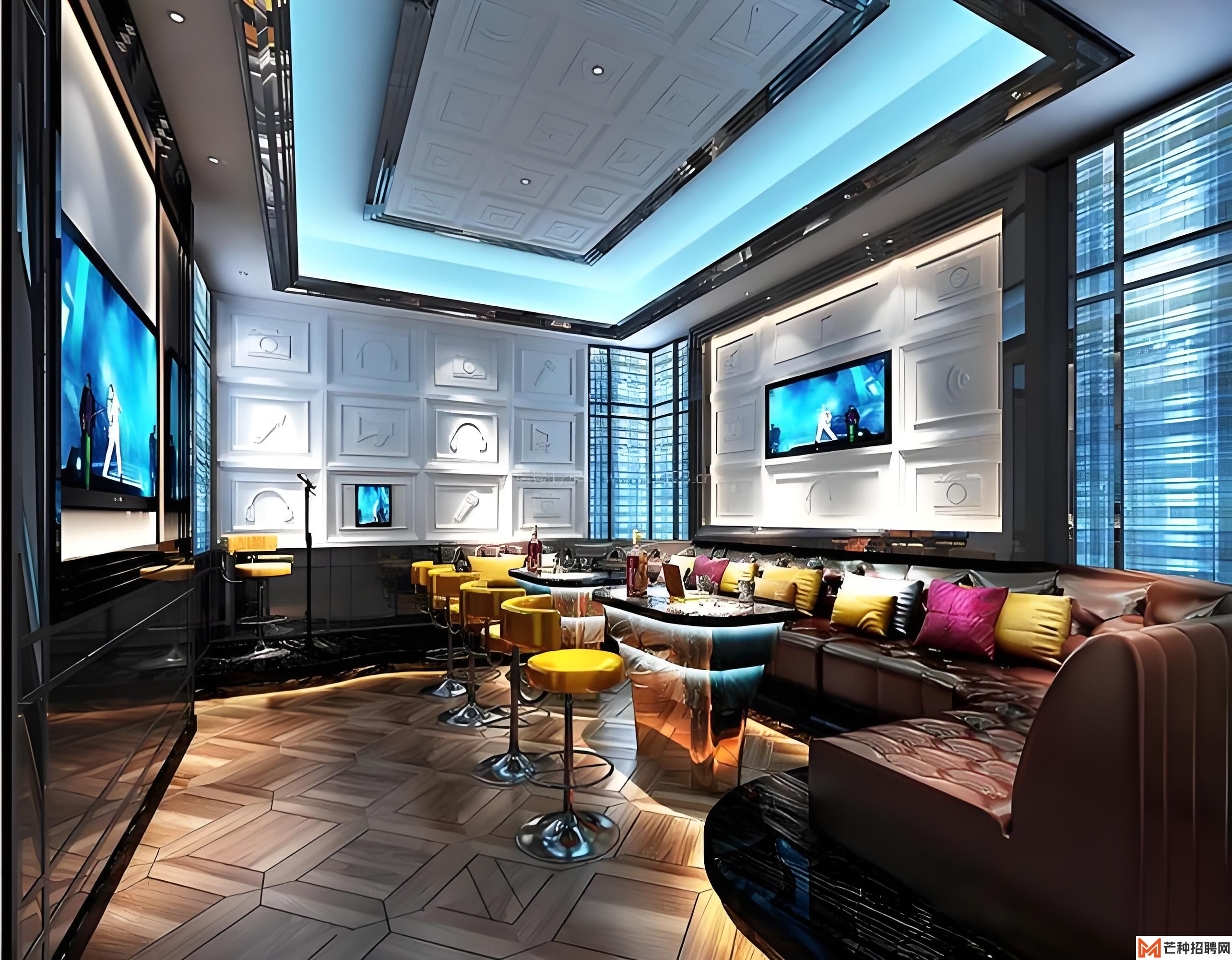 在重庆巴南区开启你的夜场工作冒险之旅&mdash;&mdash;招募女接待专员